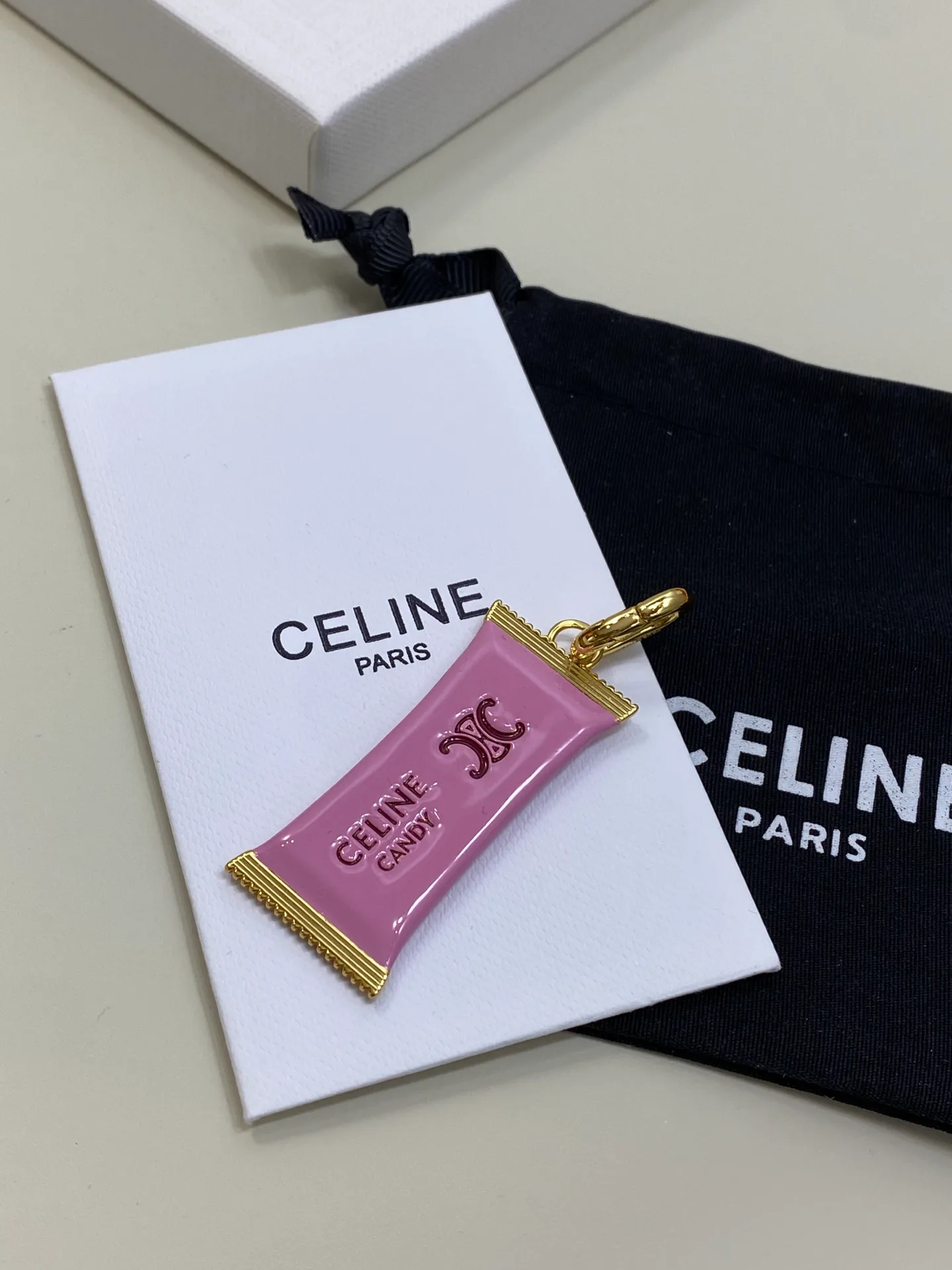 Бижутерия Celine 18123019