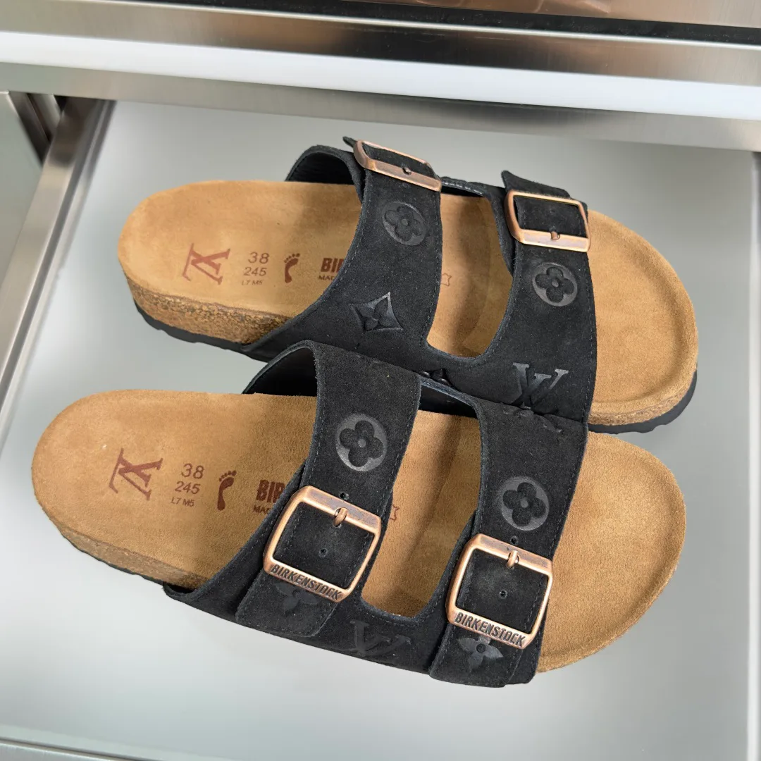 Сандалии Женские Louis Vuitton 13416354