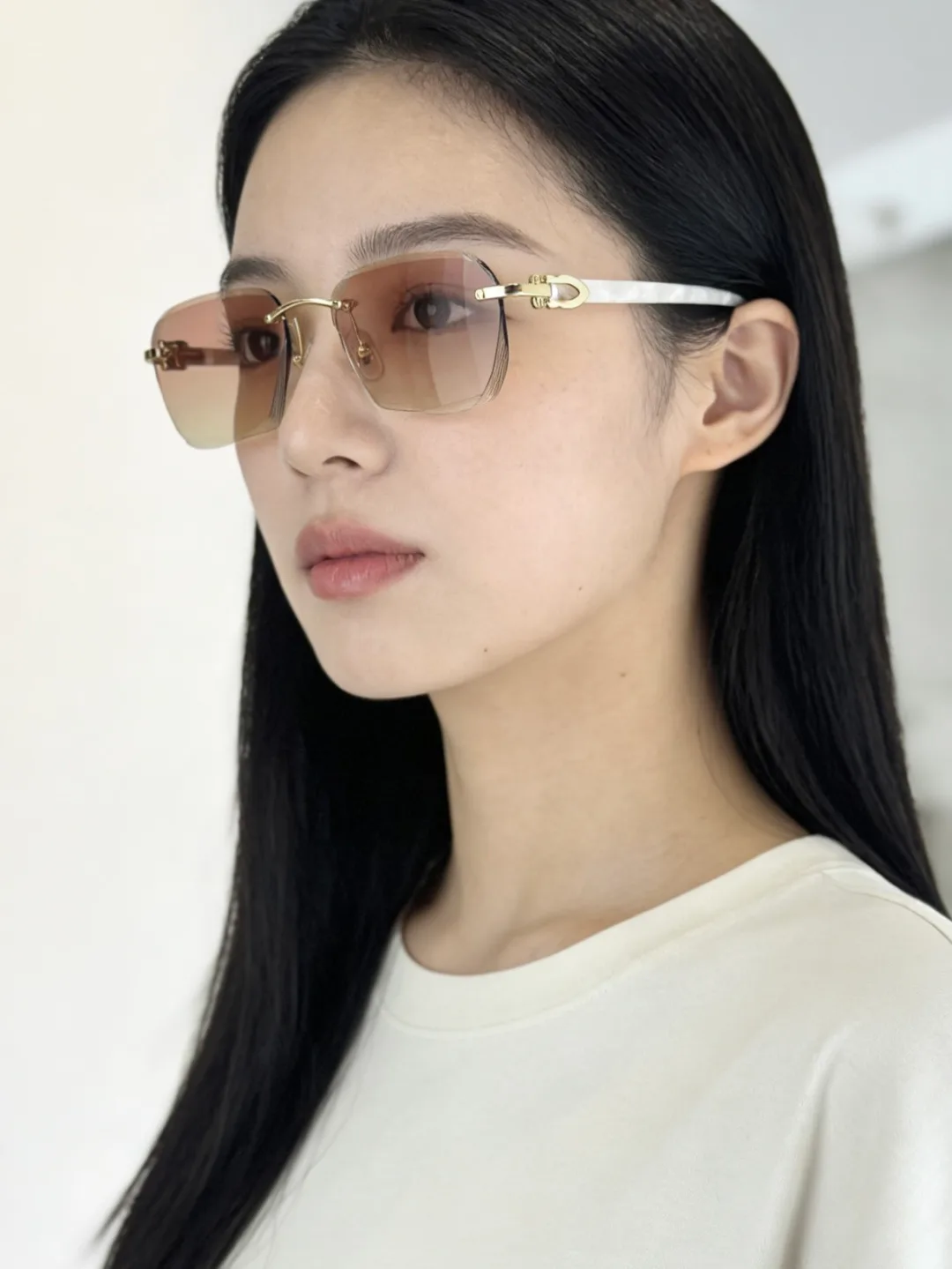 Очки Cartier 18118013