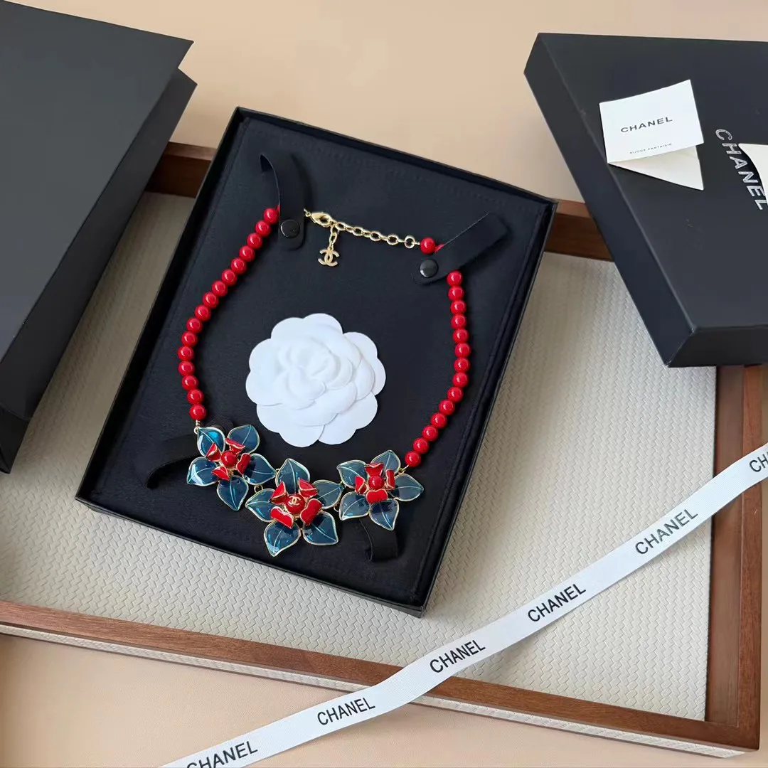 Бижутерия Chanel 18123070