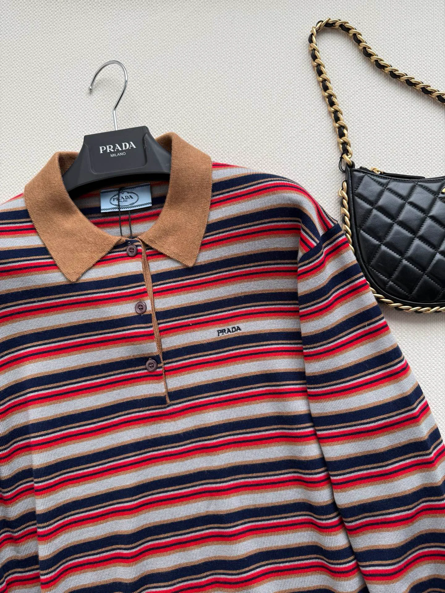 Джемперы И Свитеры Женские Prada 19468160