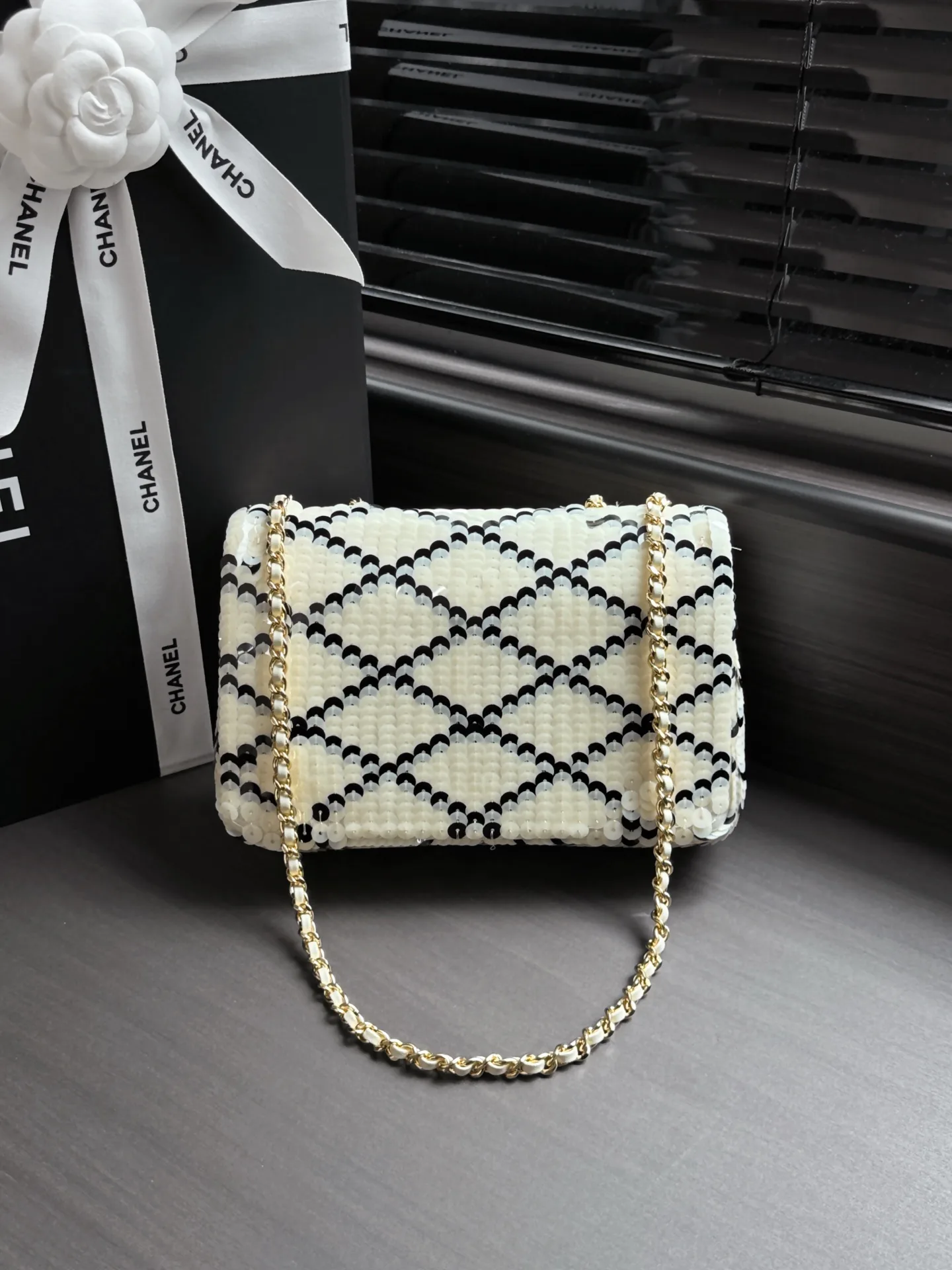 Клатчи Женские Chanel 18147901