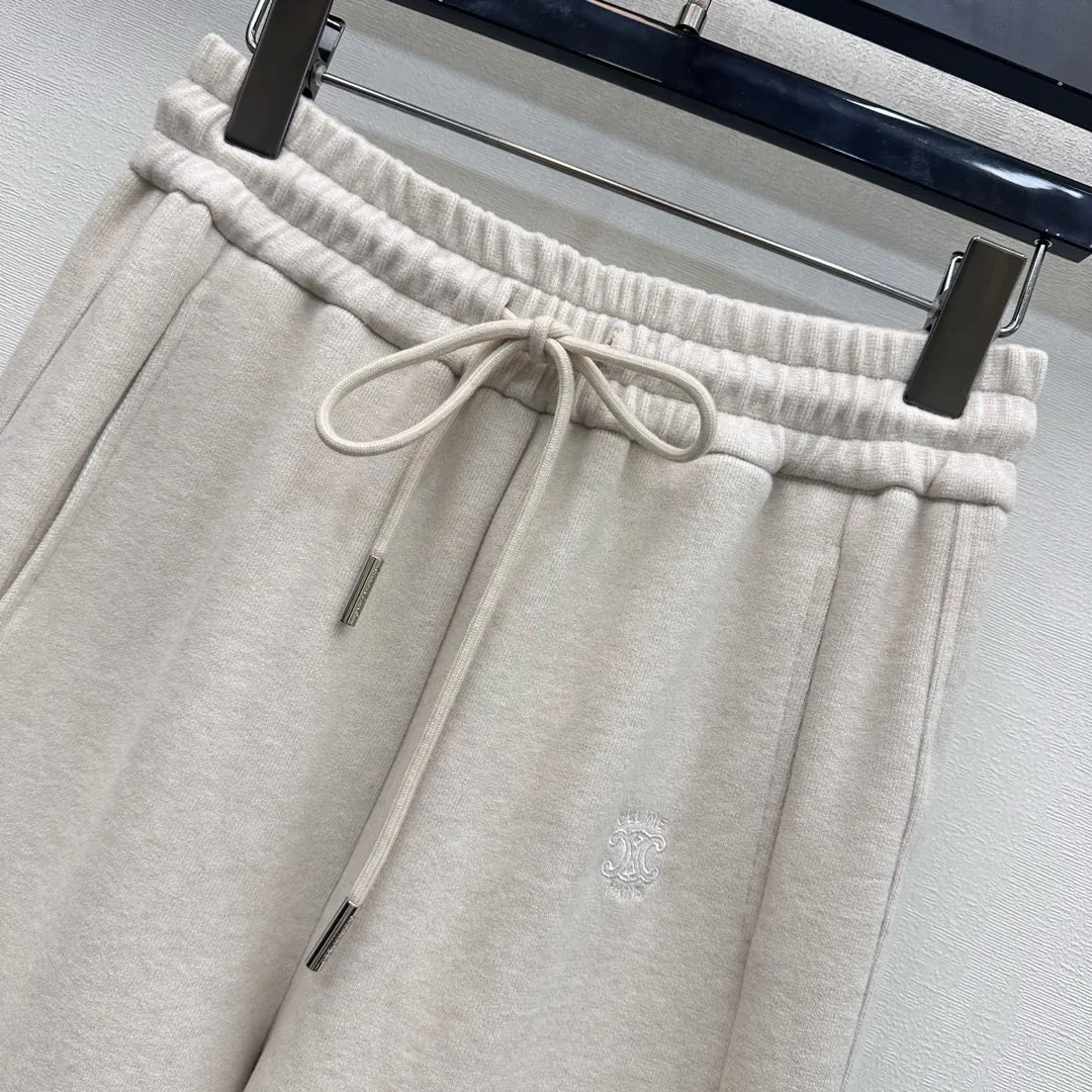 Брюки Женские Celine 3844153