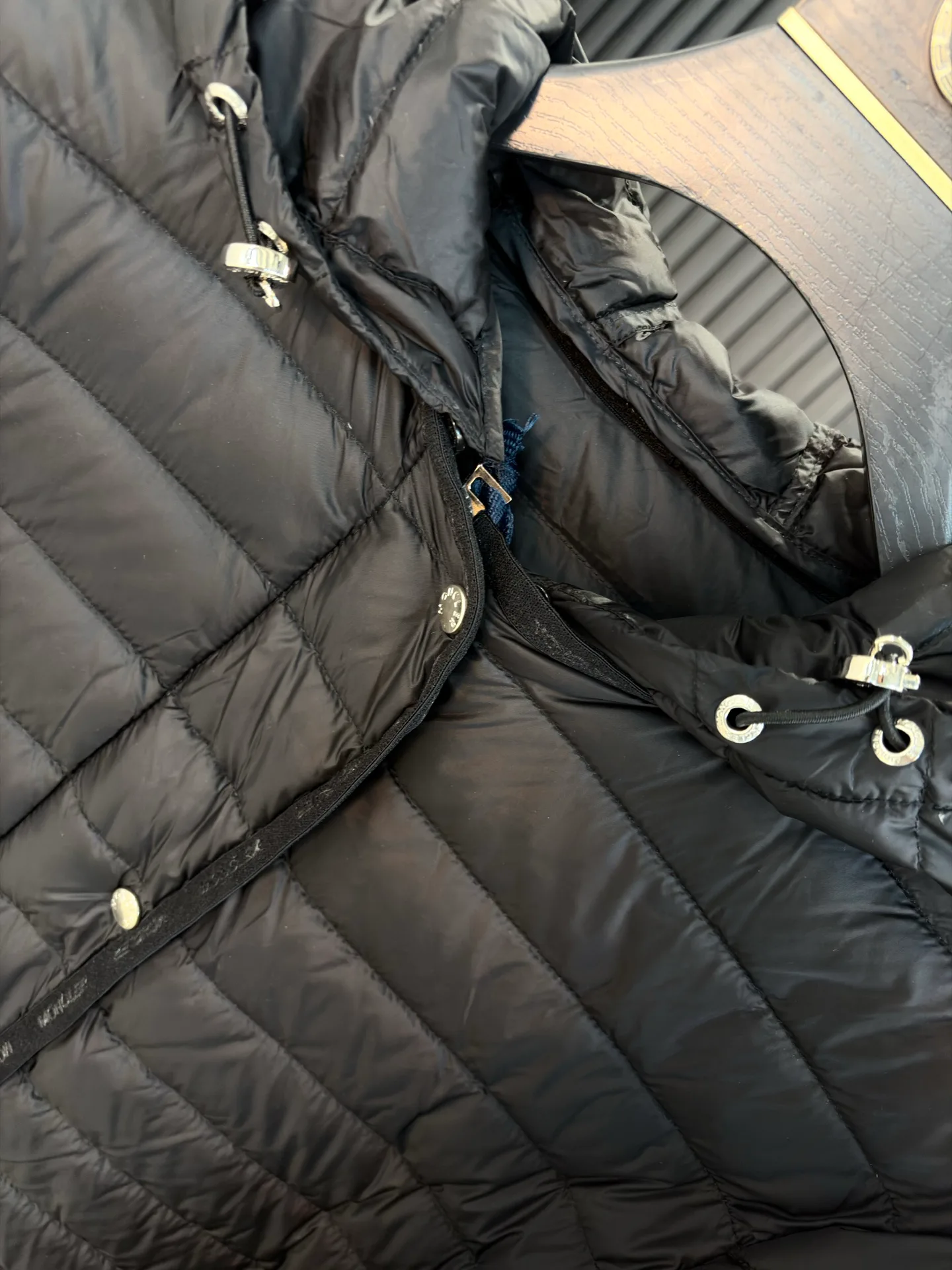 Куртки И Пуховики Женские Moncler 18600054
