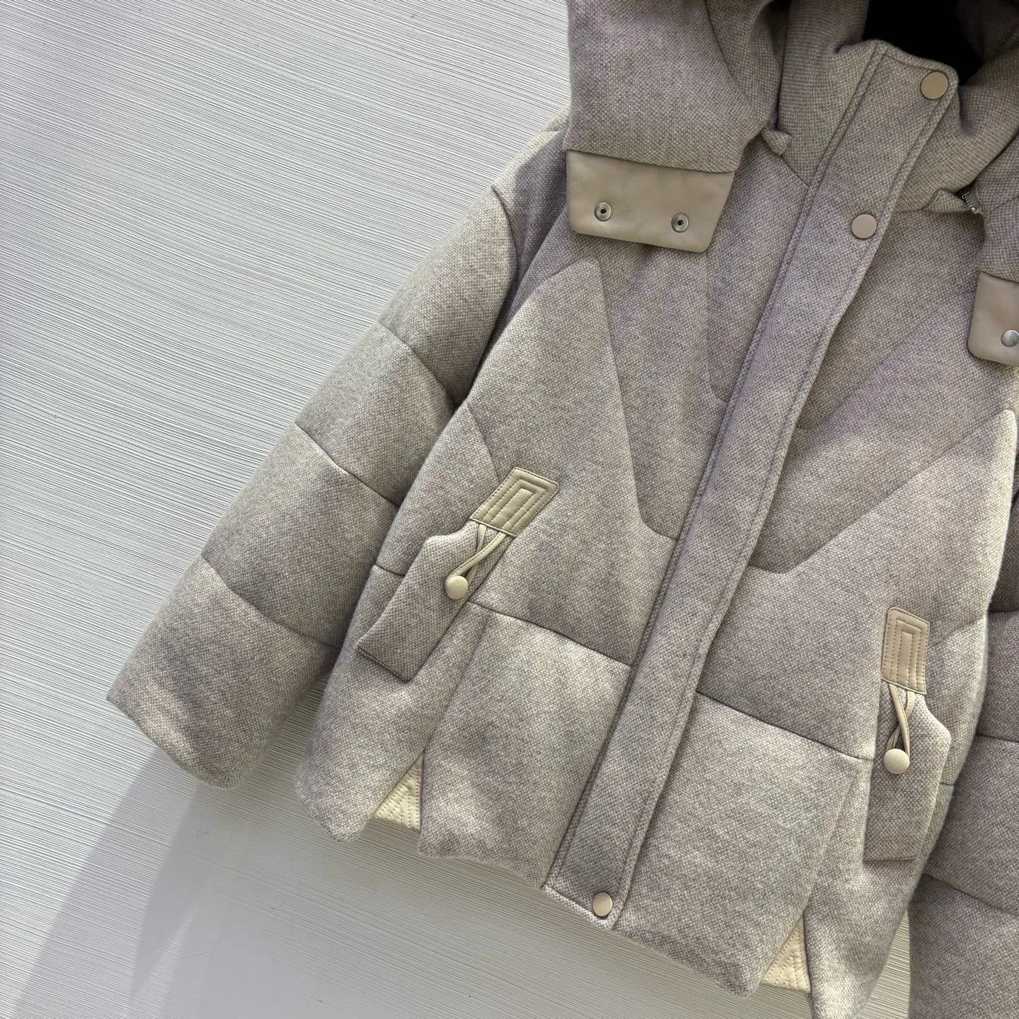 Куртки Женские Brunello Cucinelli 182278