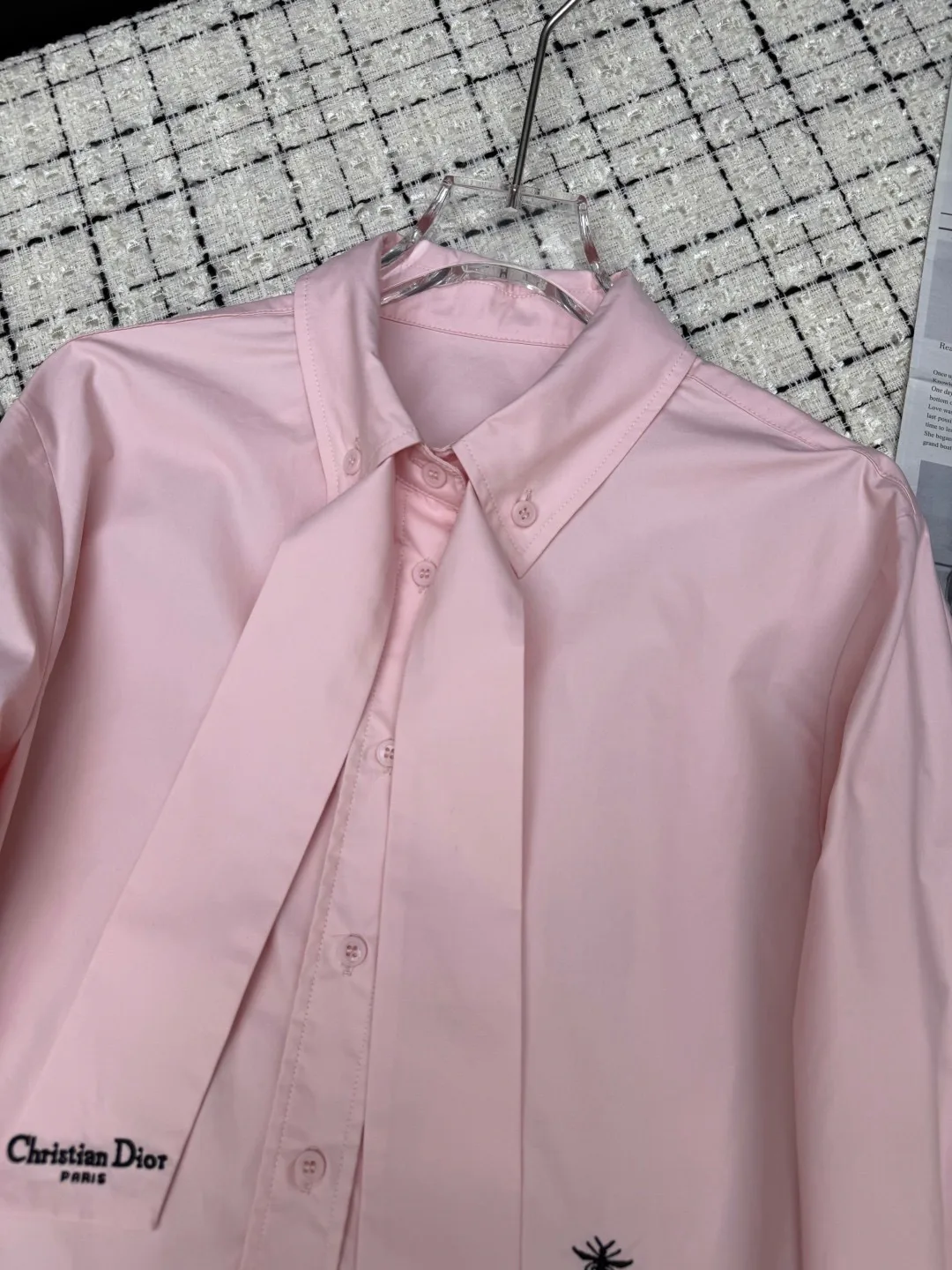 Рубашки Женские Christian Dior 11564528