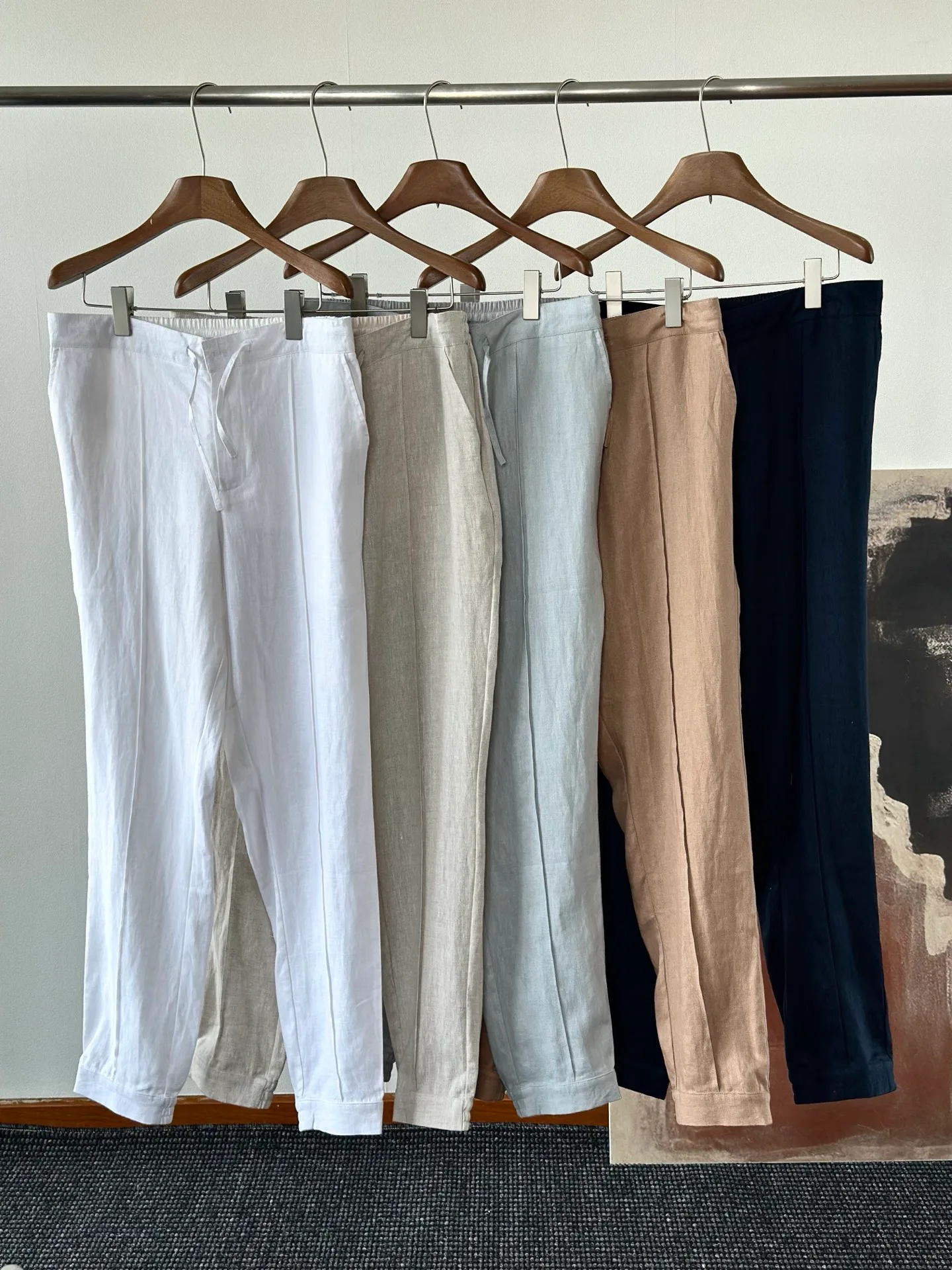 Брюки Мужские Zegna 11490844