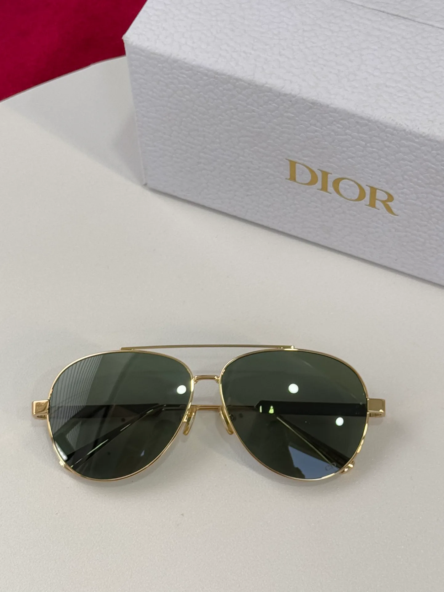 Очки Christian Dior 17457