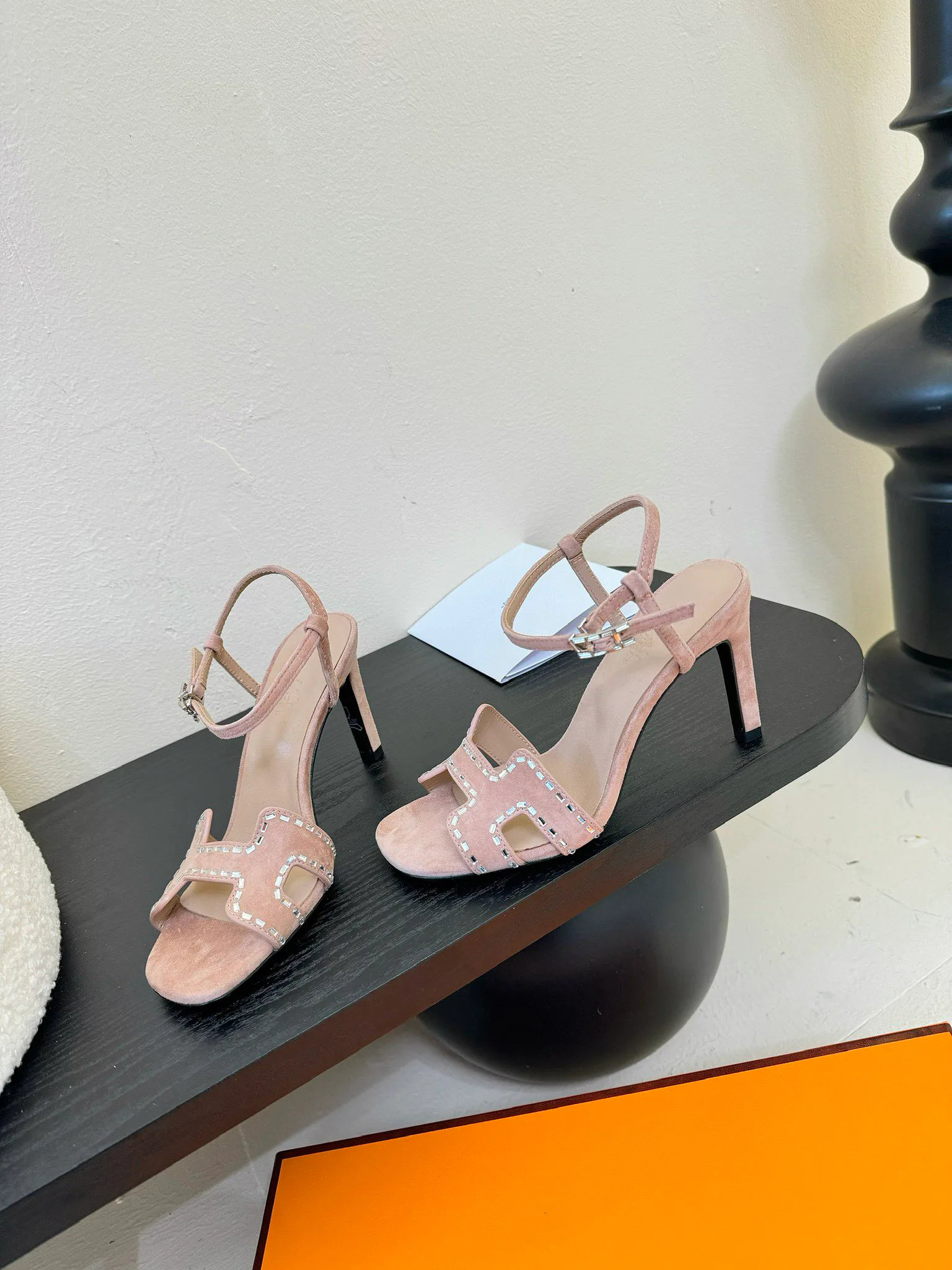 Босоножки Женские Hermes 22925