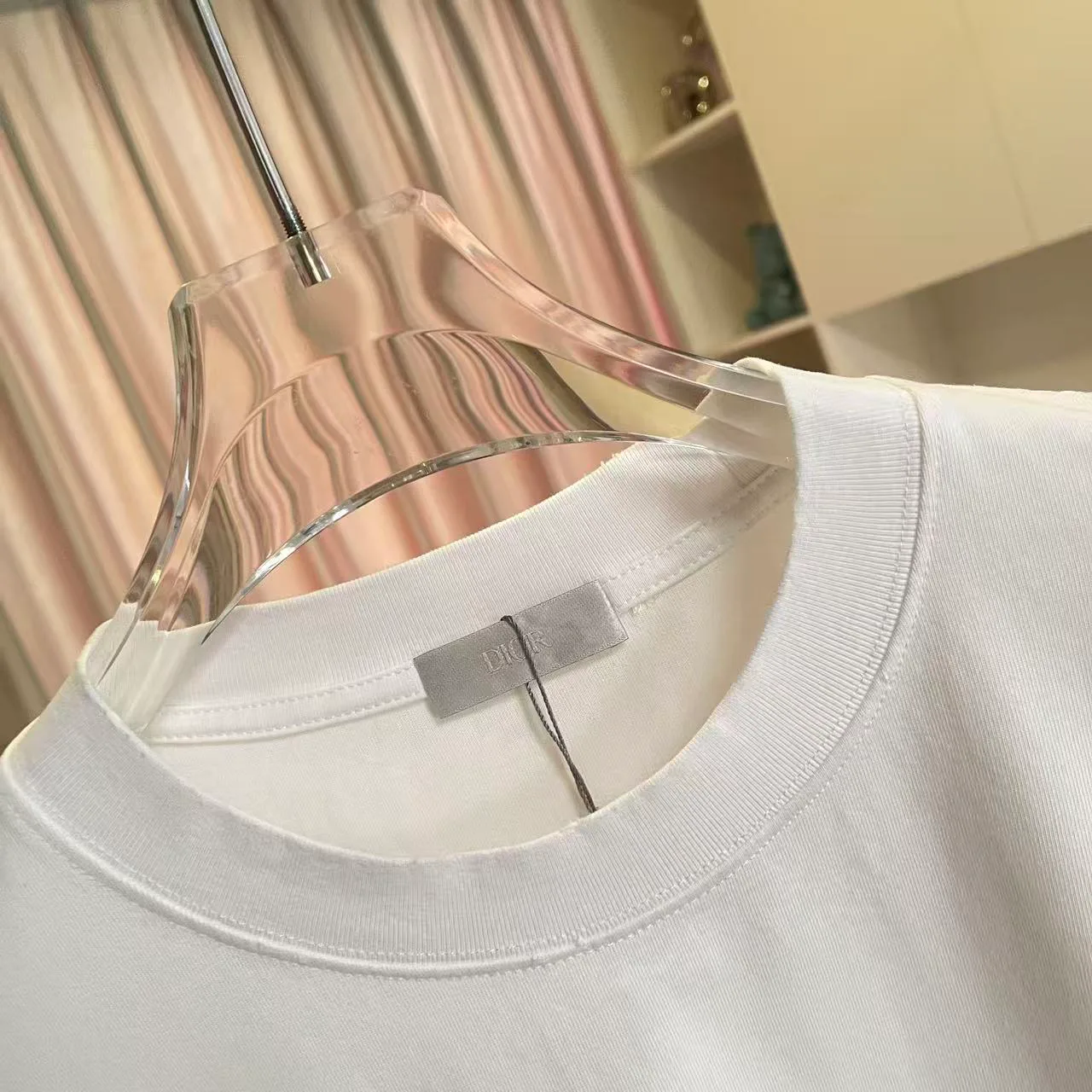 Футболки Мужские Christian Dior 10652384
