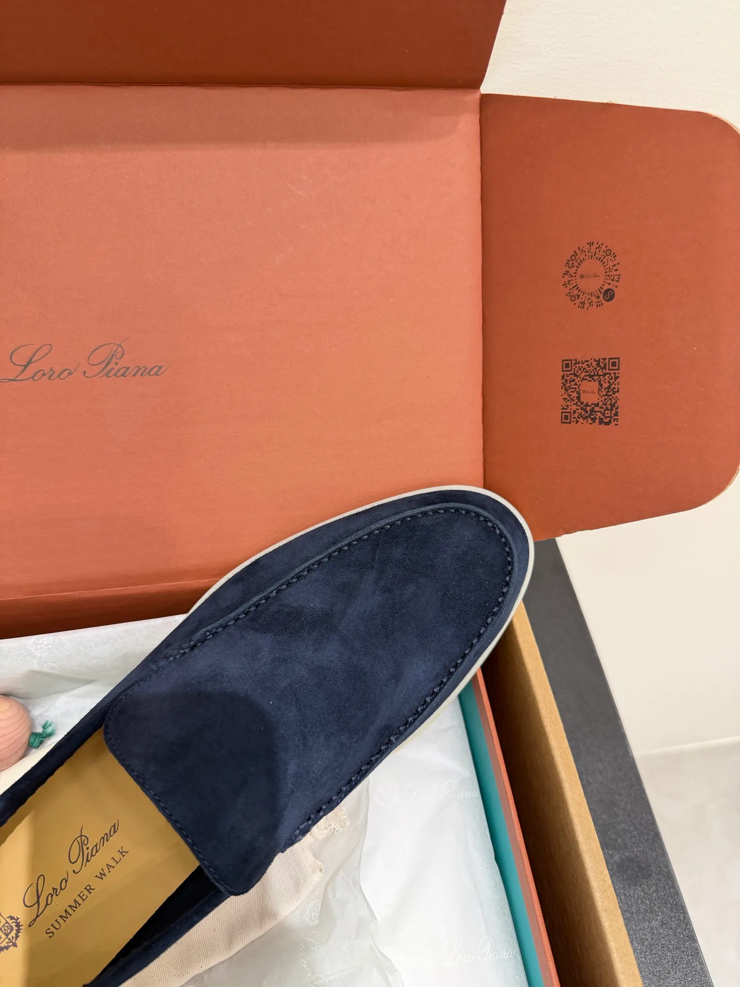 Лоферы И Туфли Мужские Loro Piana 16975289