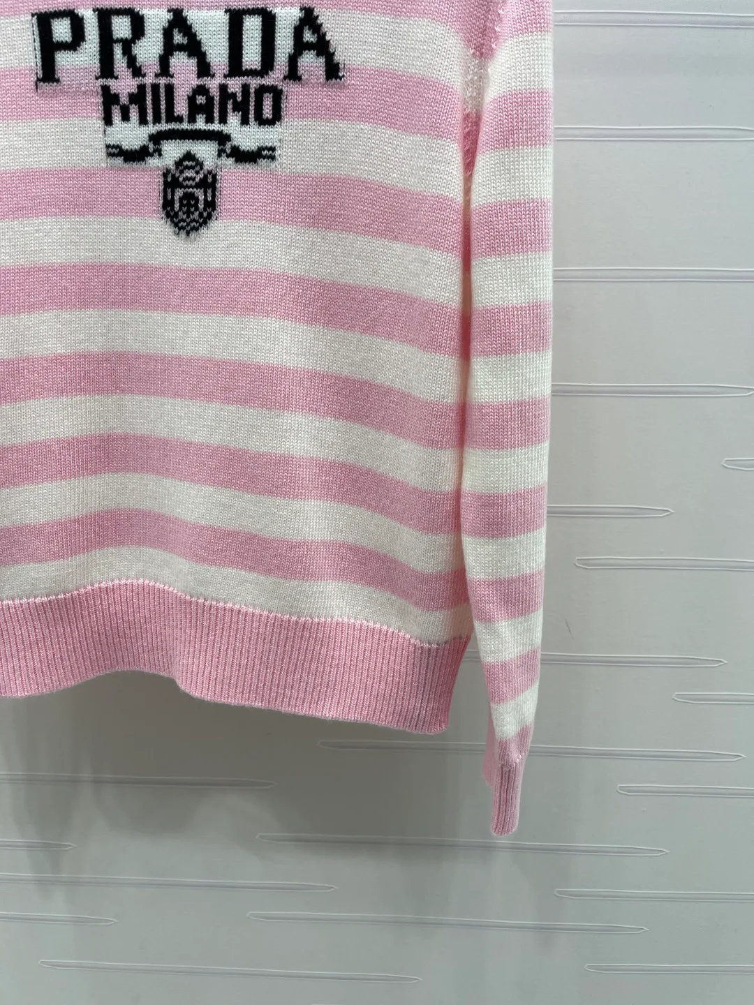 Джемперы И Свитеры Женские Prada 18038266