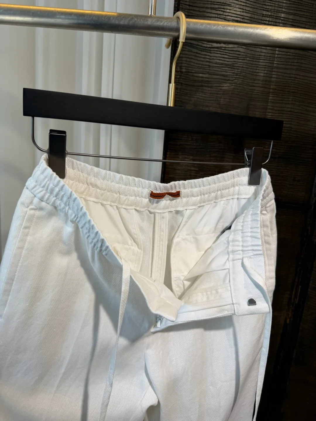 Брюки Мужские Zegna 11498565