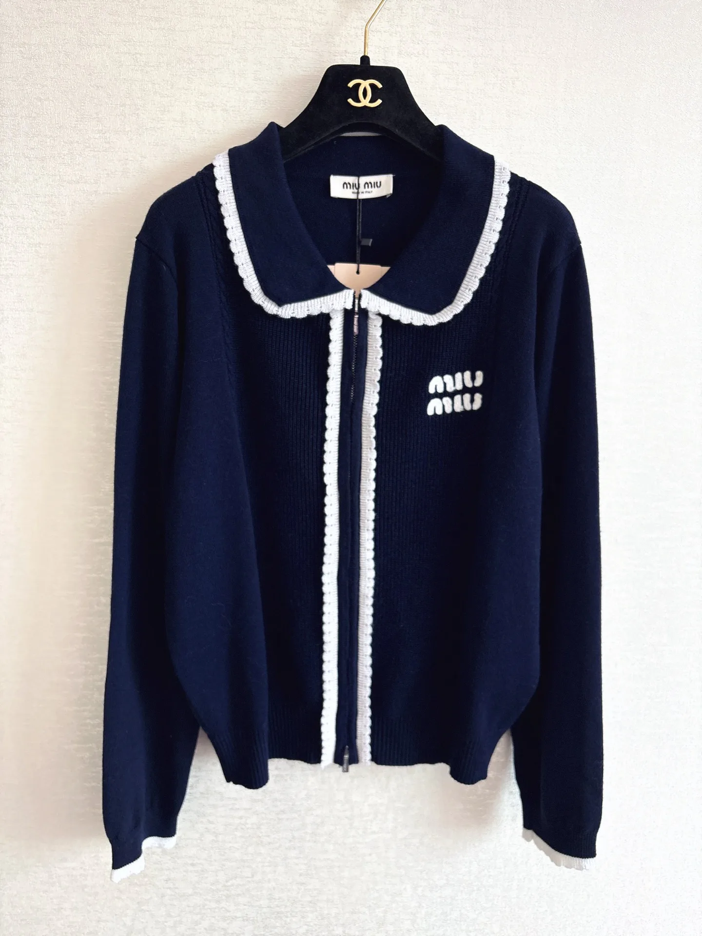 Джемперы И Свитеры Женские Miu Miu 17973511