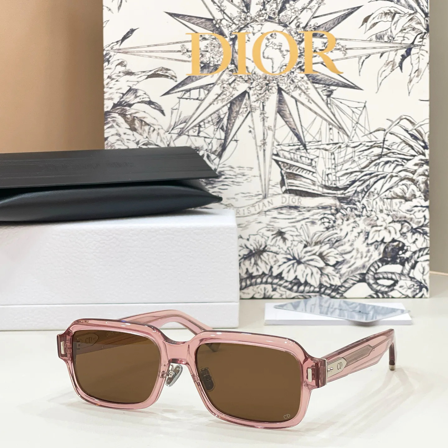 Очки Christian Dior 11842862