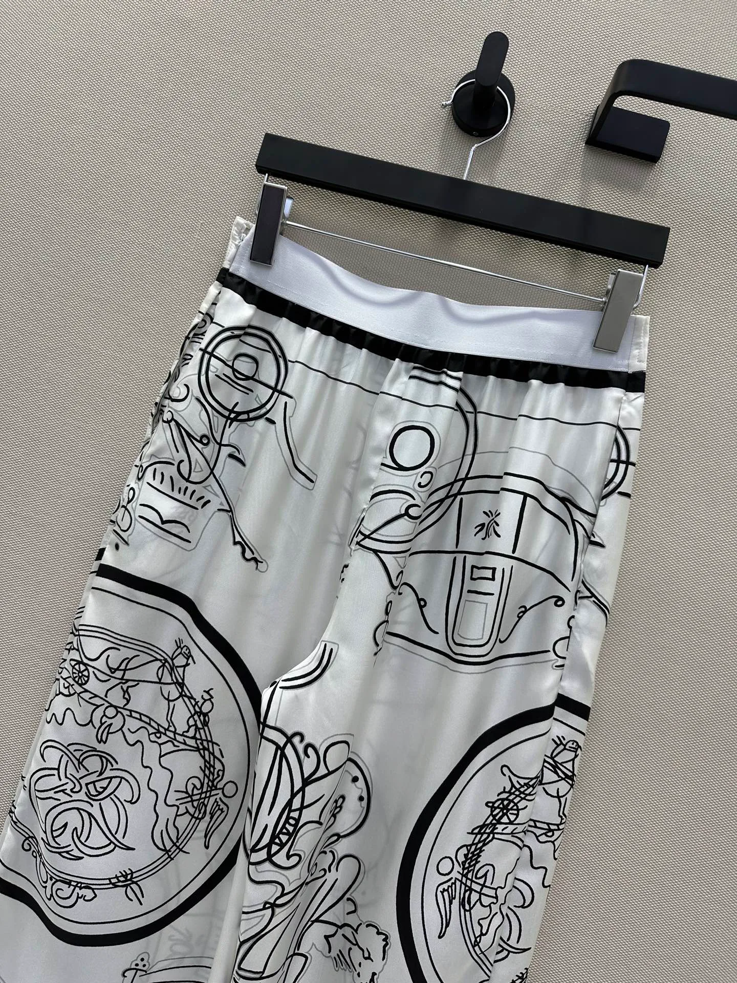 Брюки Женские Hermes 11851464