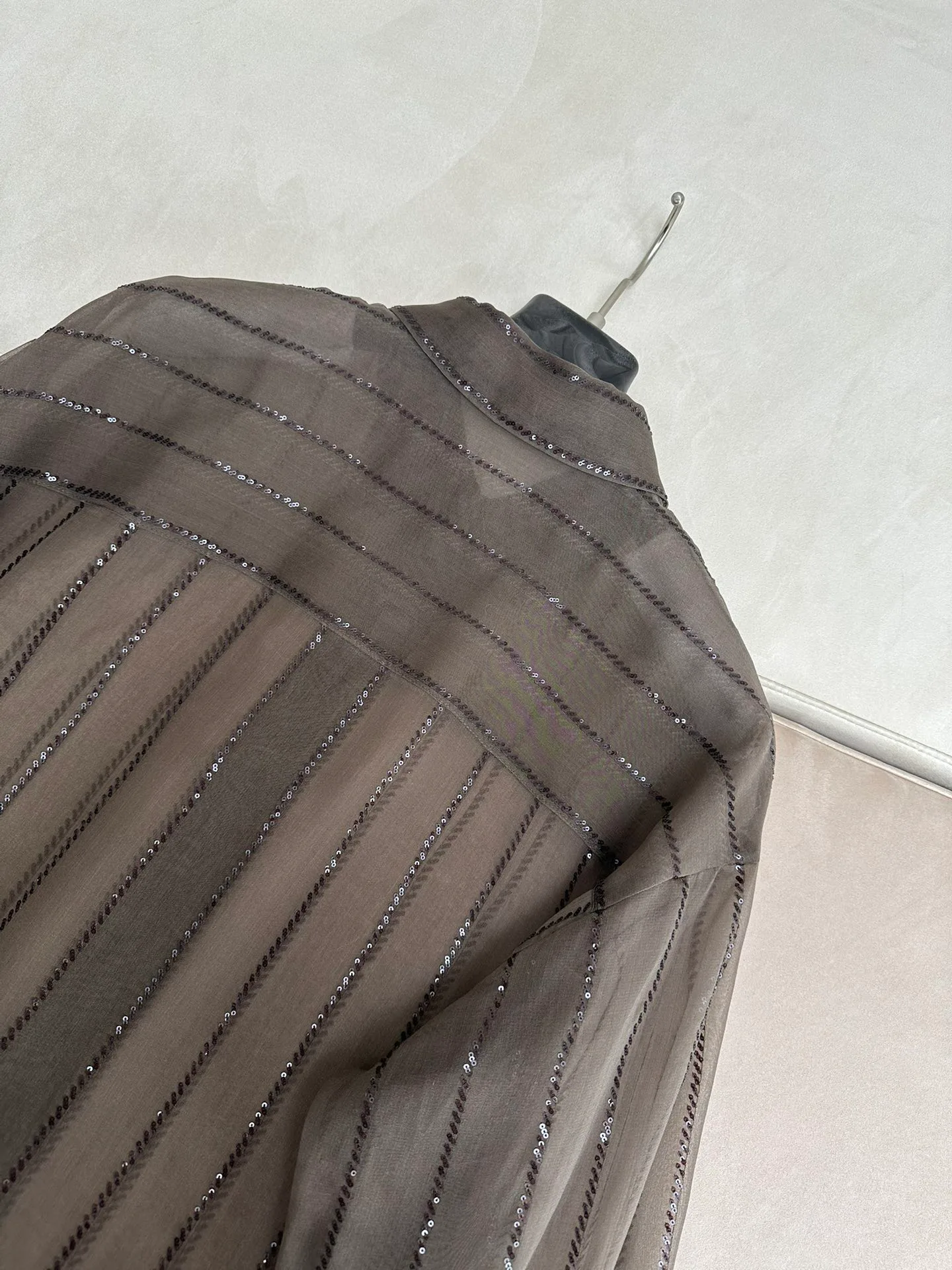 Рубашки Женские Brunello Cucinelli 10234575