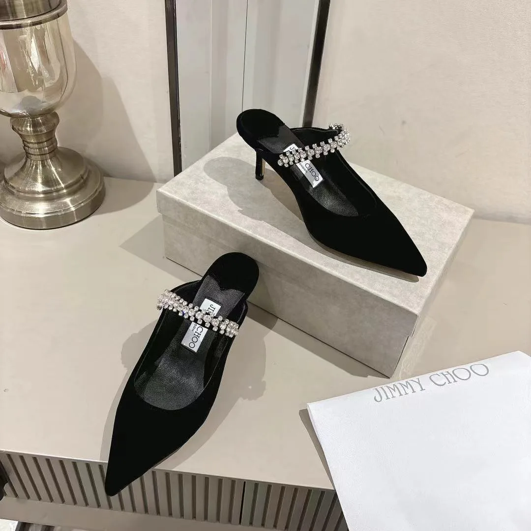 Туфли Женские Jimmy Choo 339121