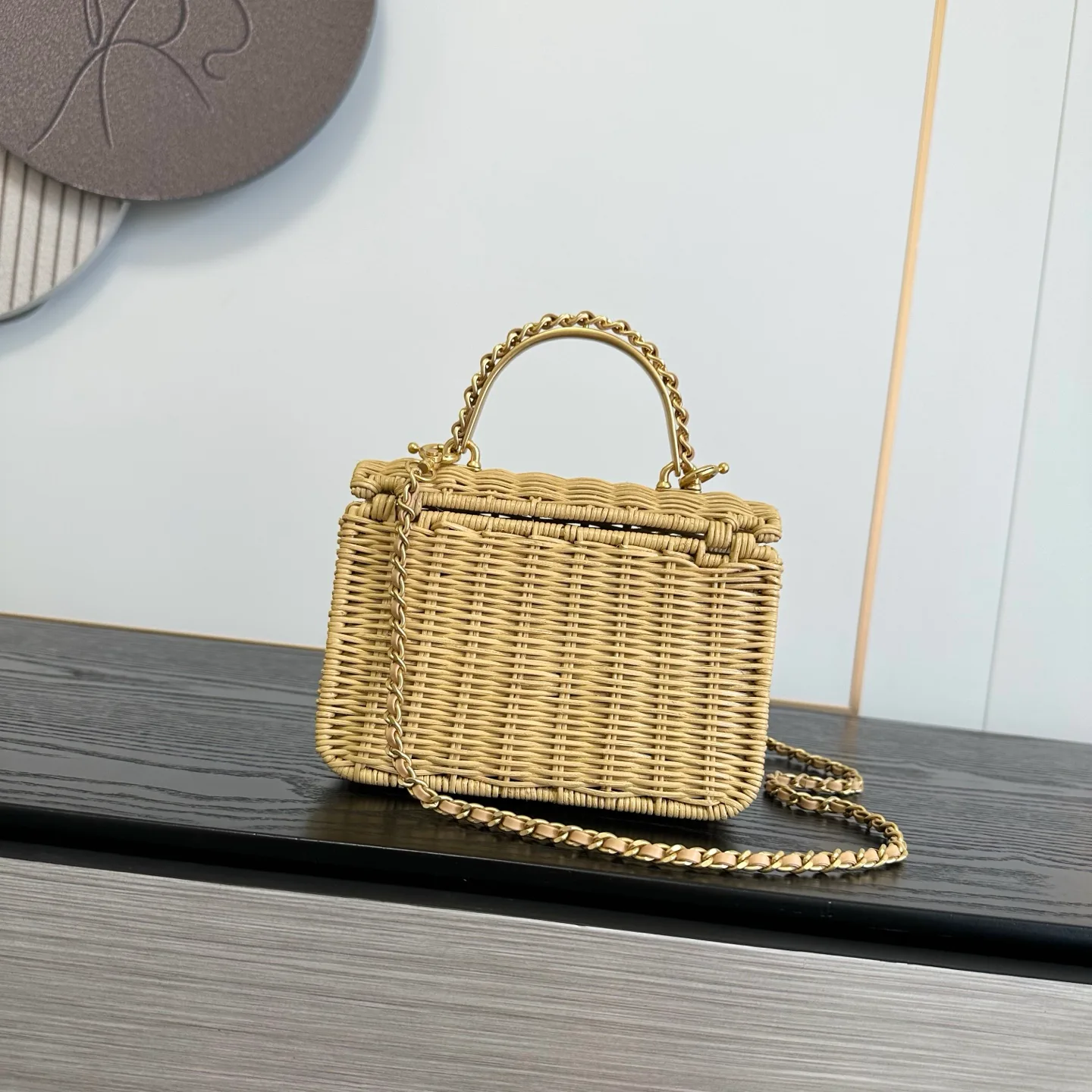 Классические Сумки Женские Chanel 18058413
