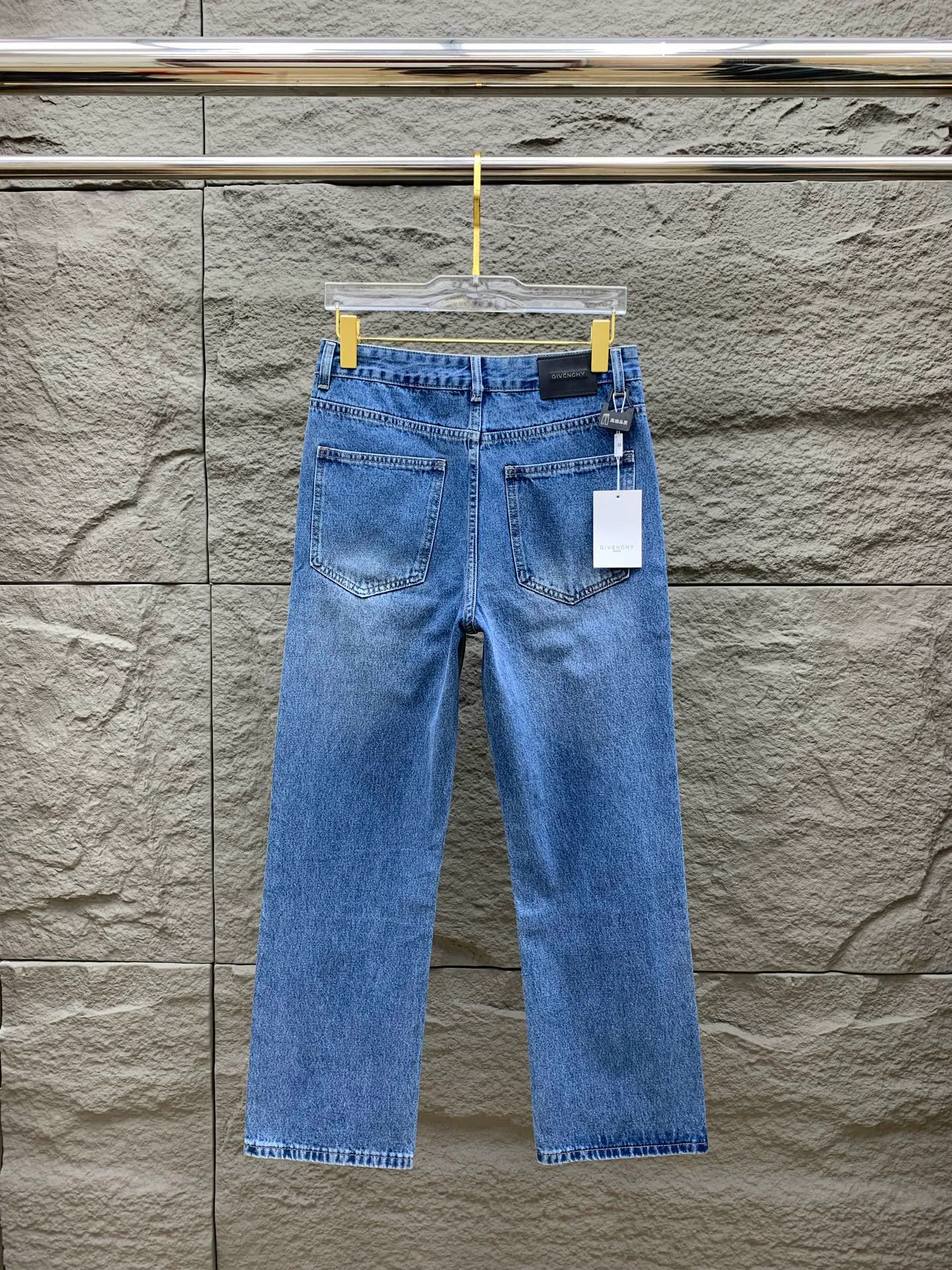 Джинсы Мужские Givenchy 18296269