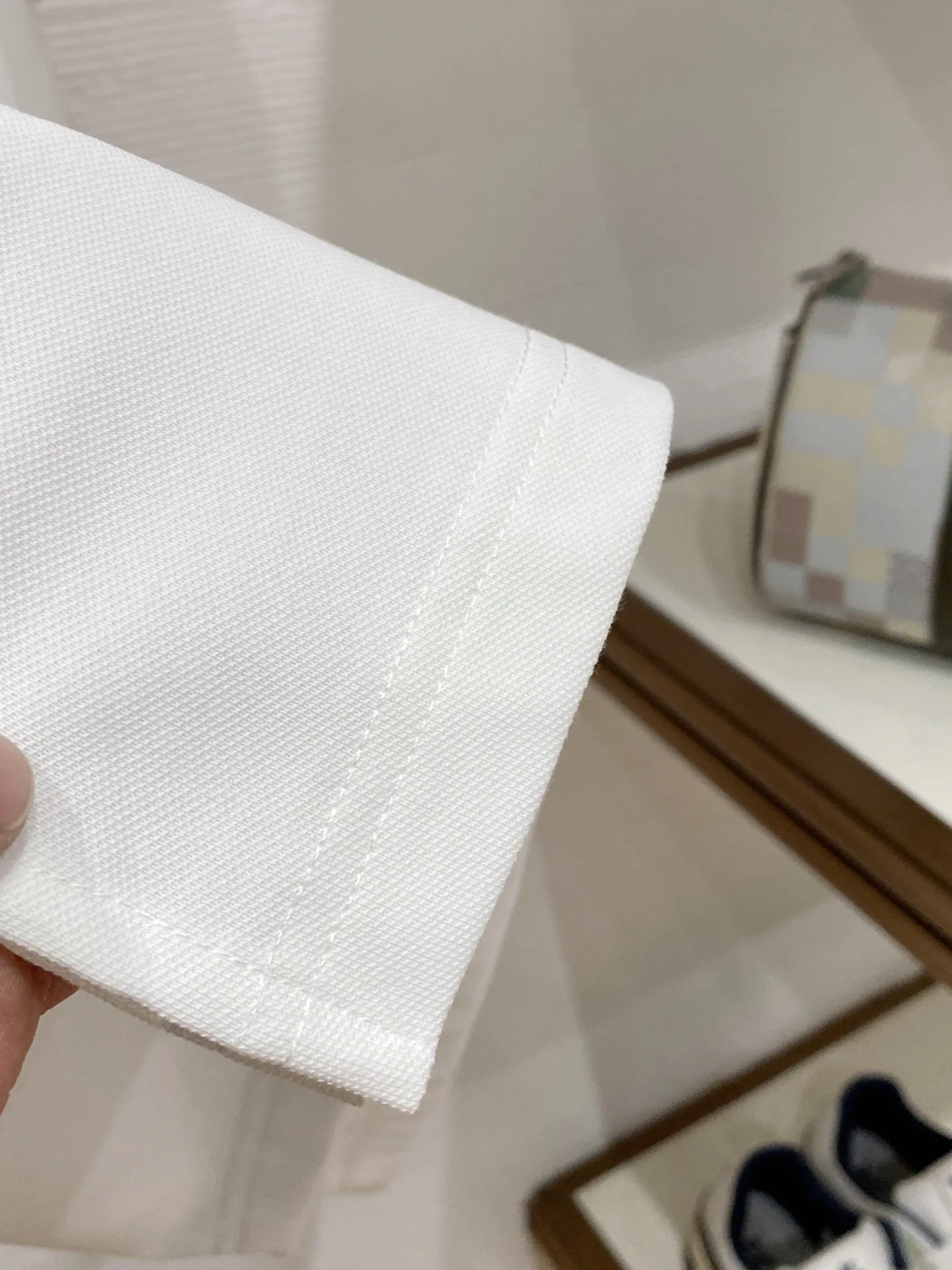Рубашки Мужские Burberry 4438593