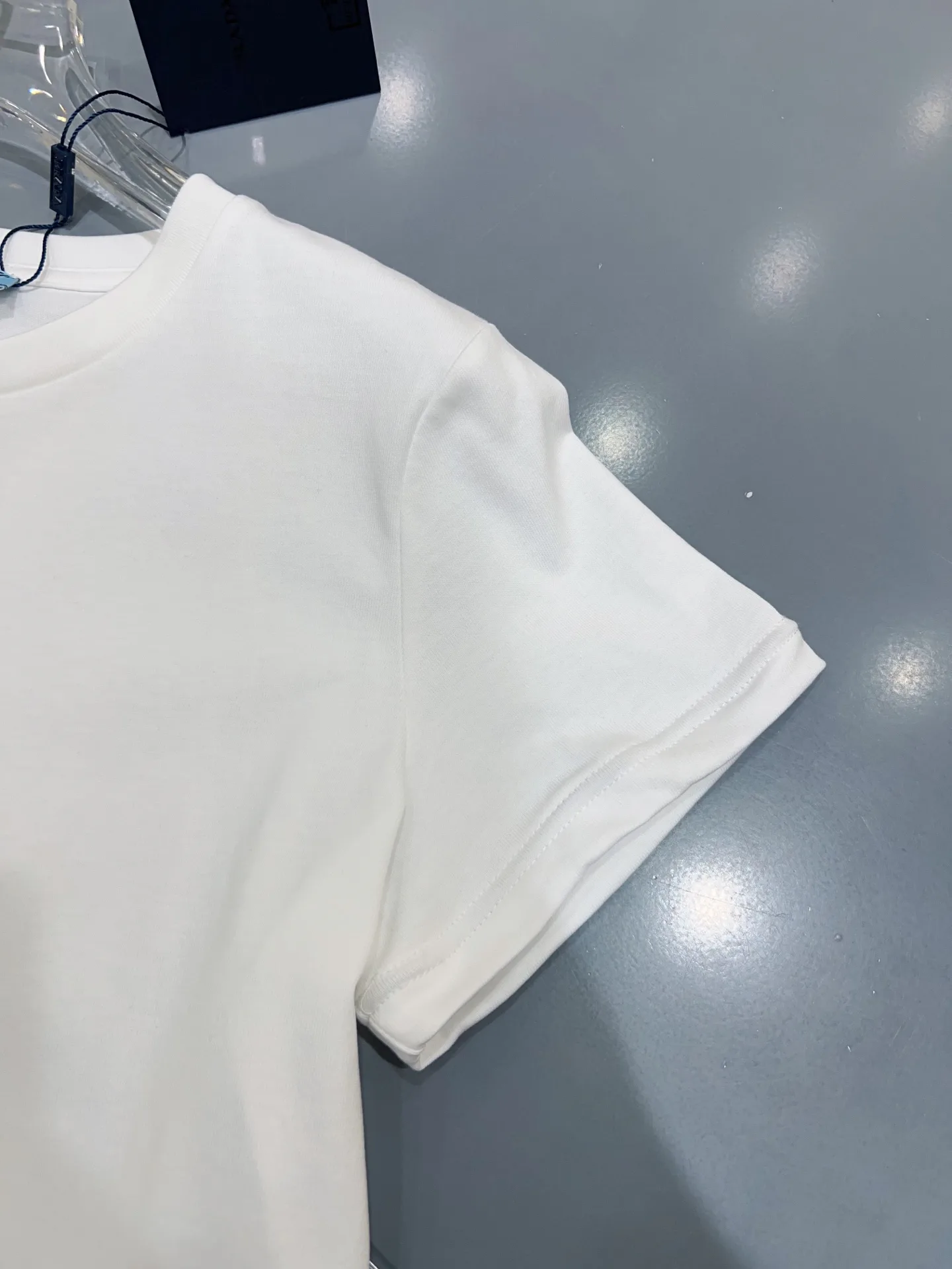 Футболки Женские Prada 1515066