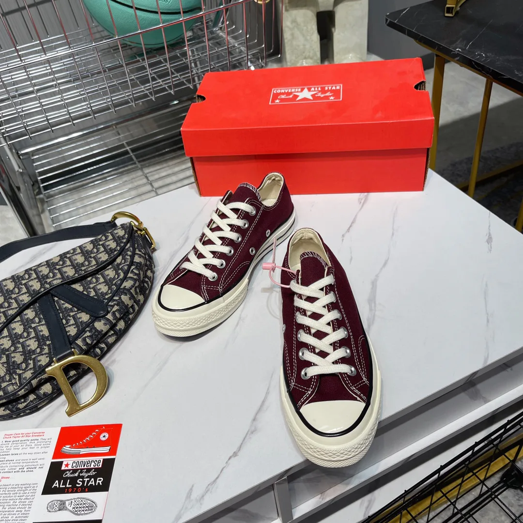 Кеды Женские Converse 12846073