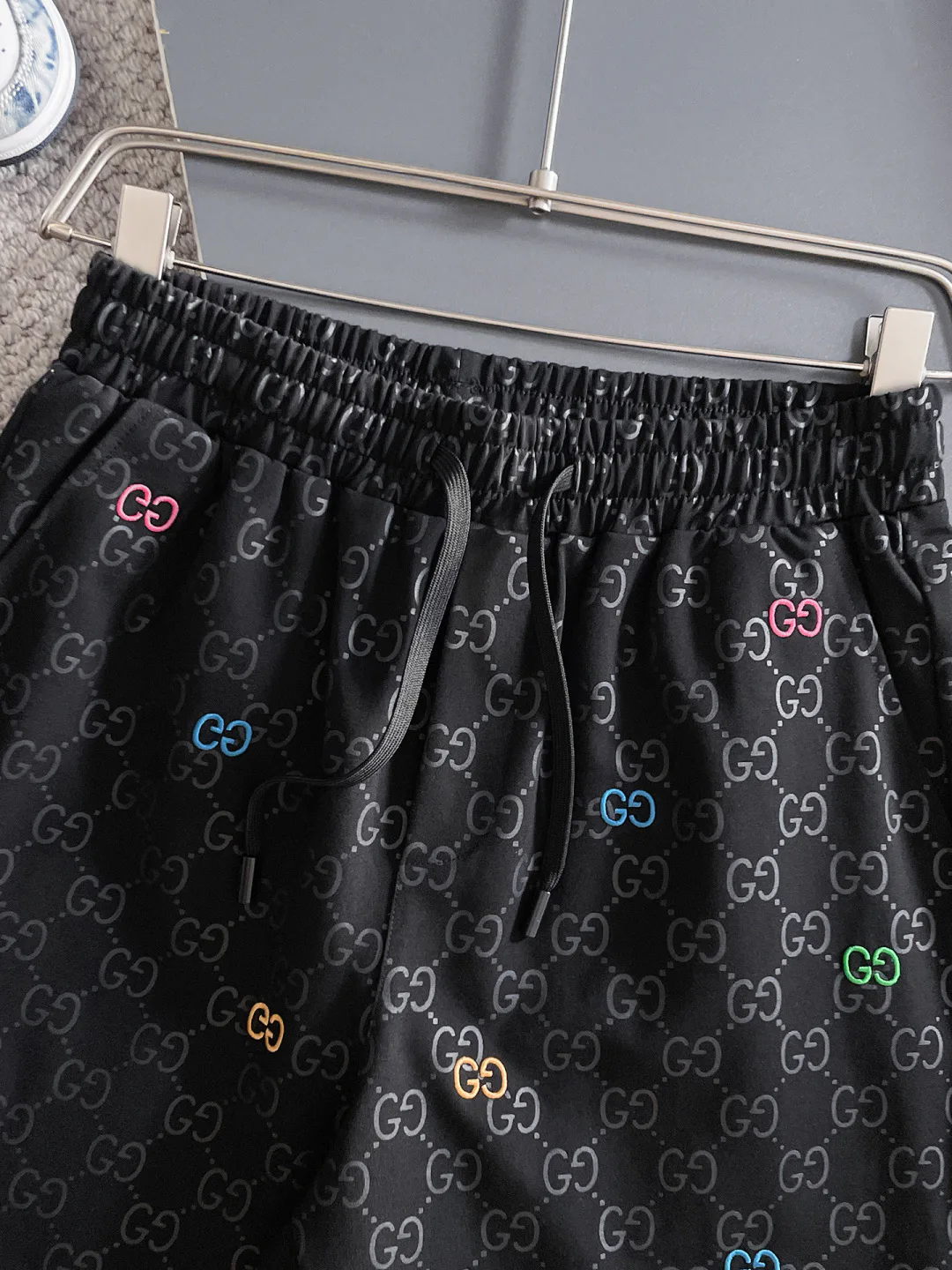 Шорты Мужские Gucci 10511881