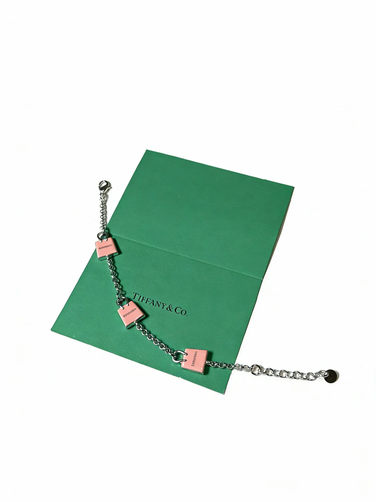 Бижутерия Tiffany 1463173