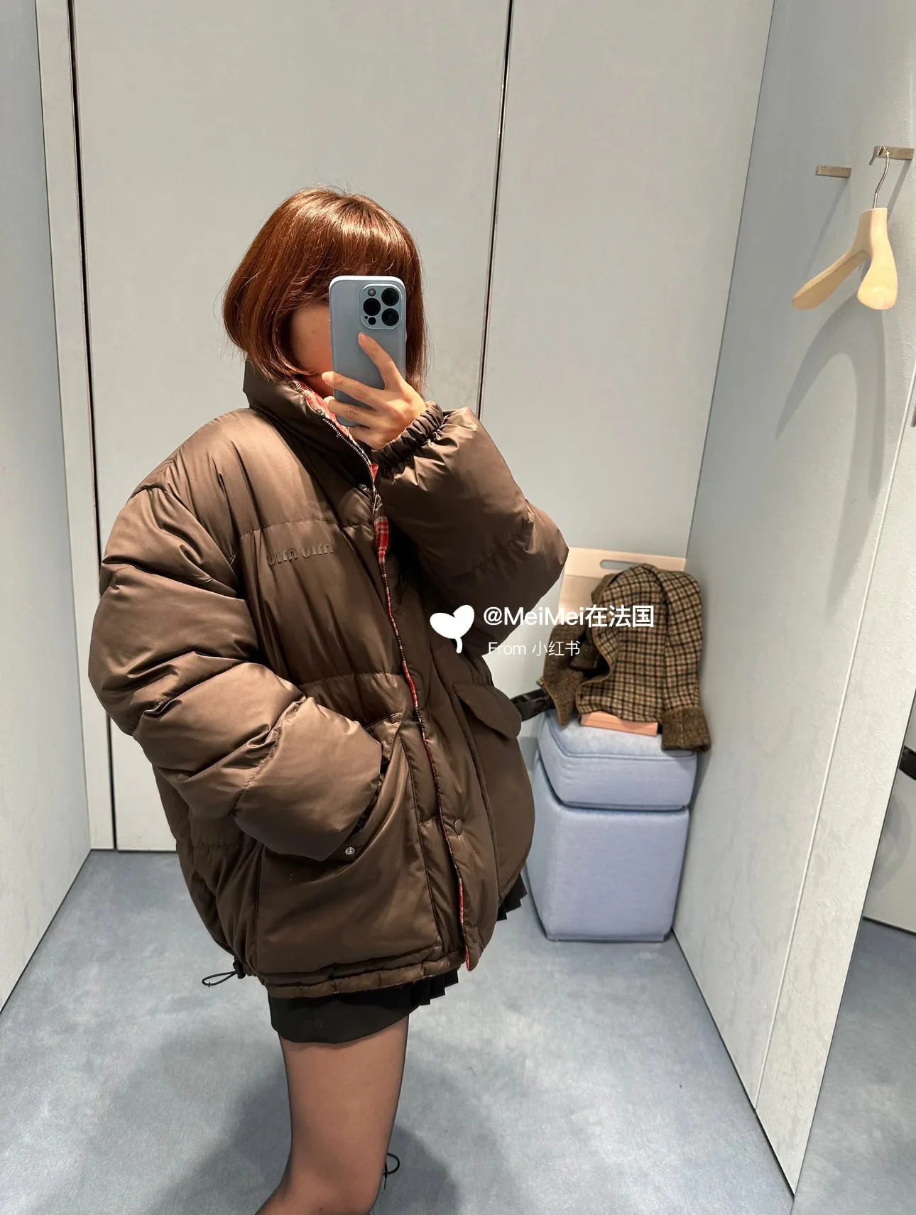 Куртки Женские Miu Miu 402781