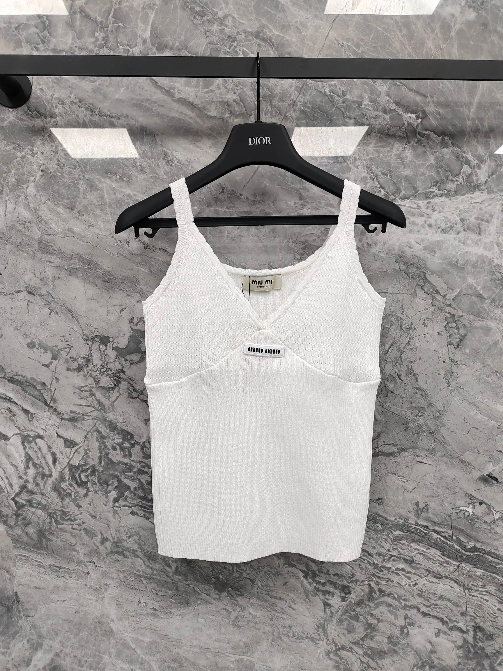 Топы Женские Miu Miu 11705301