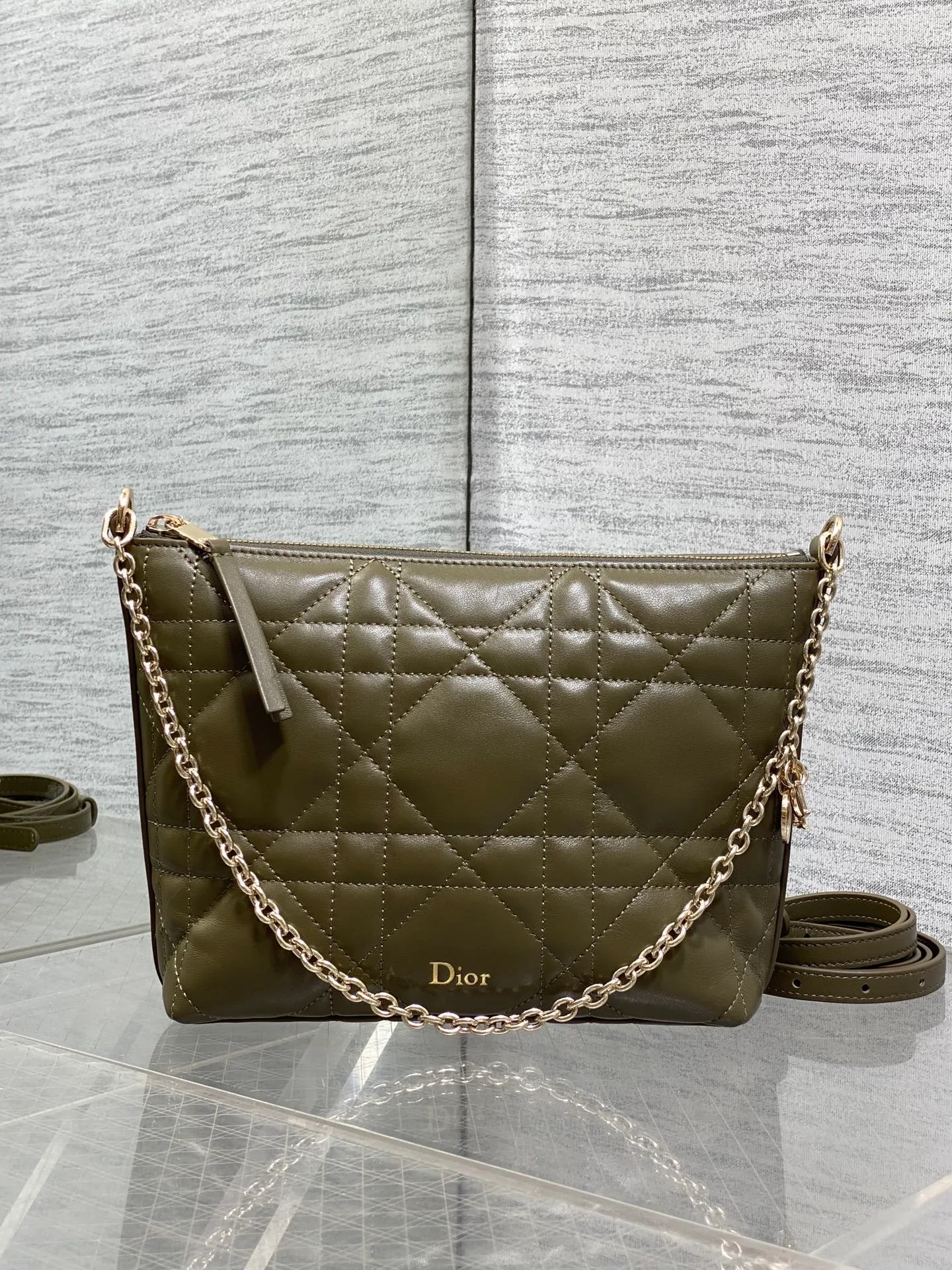 Классические Сумки Женские Christian Dior 17629531