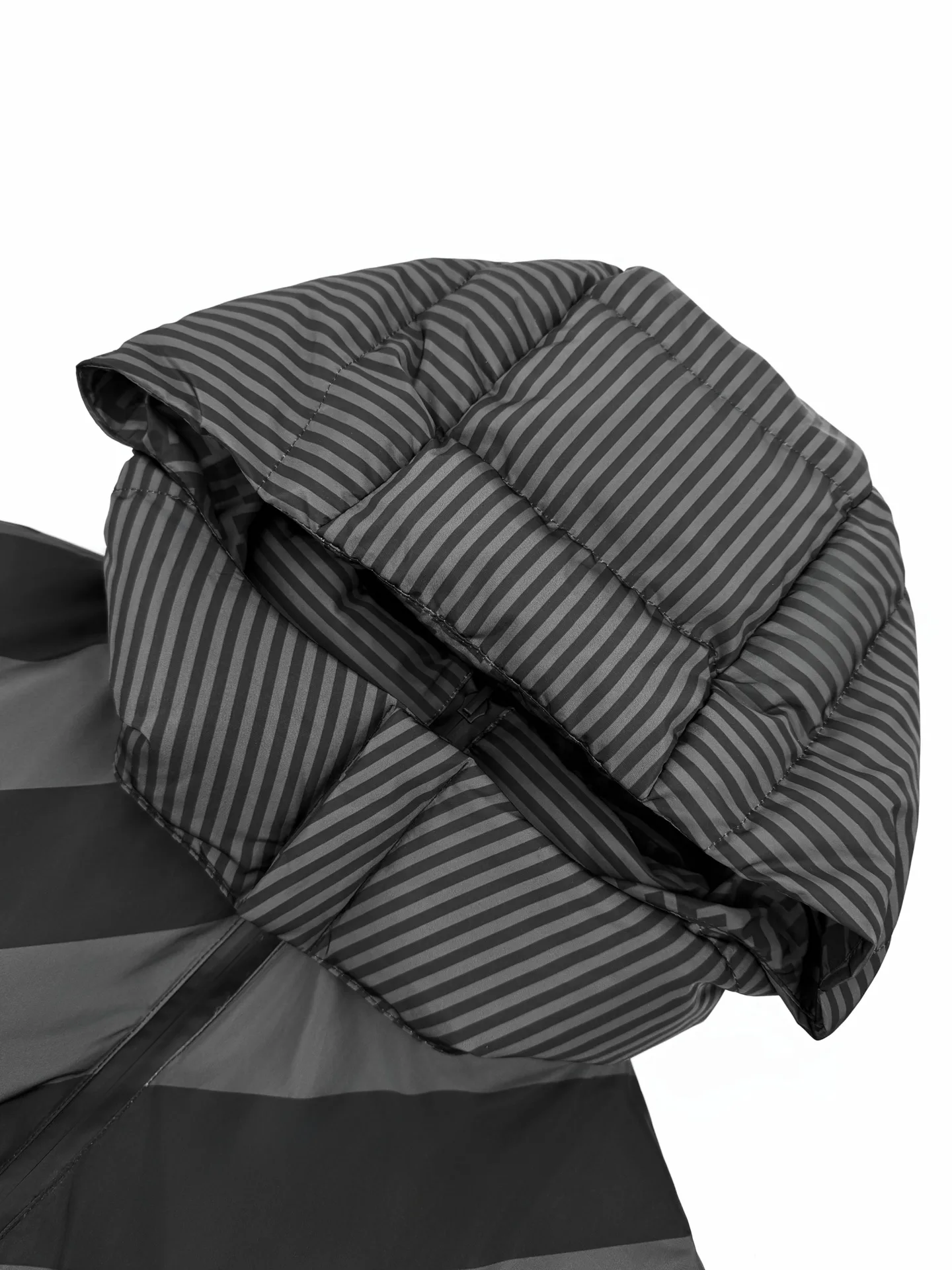 Куртки И Пуховики Мужские Fendi 1858554