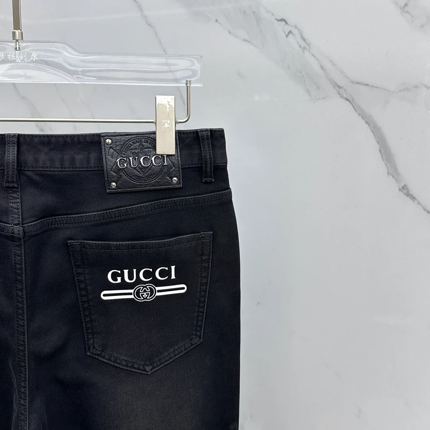 Джинсы Женские Gucci 13118820