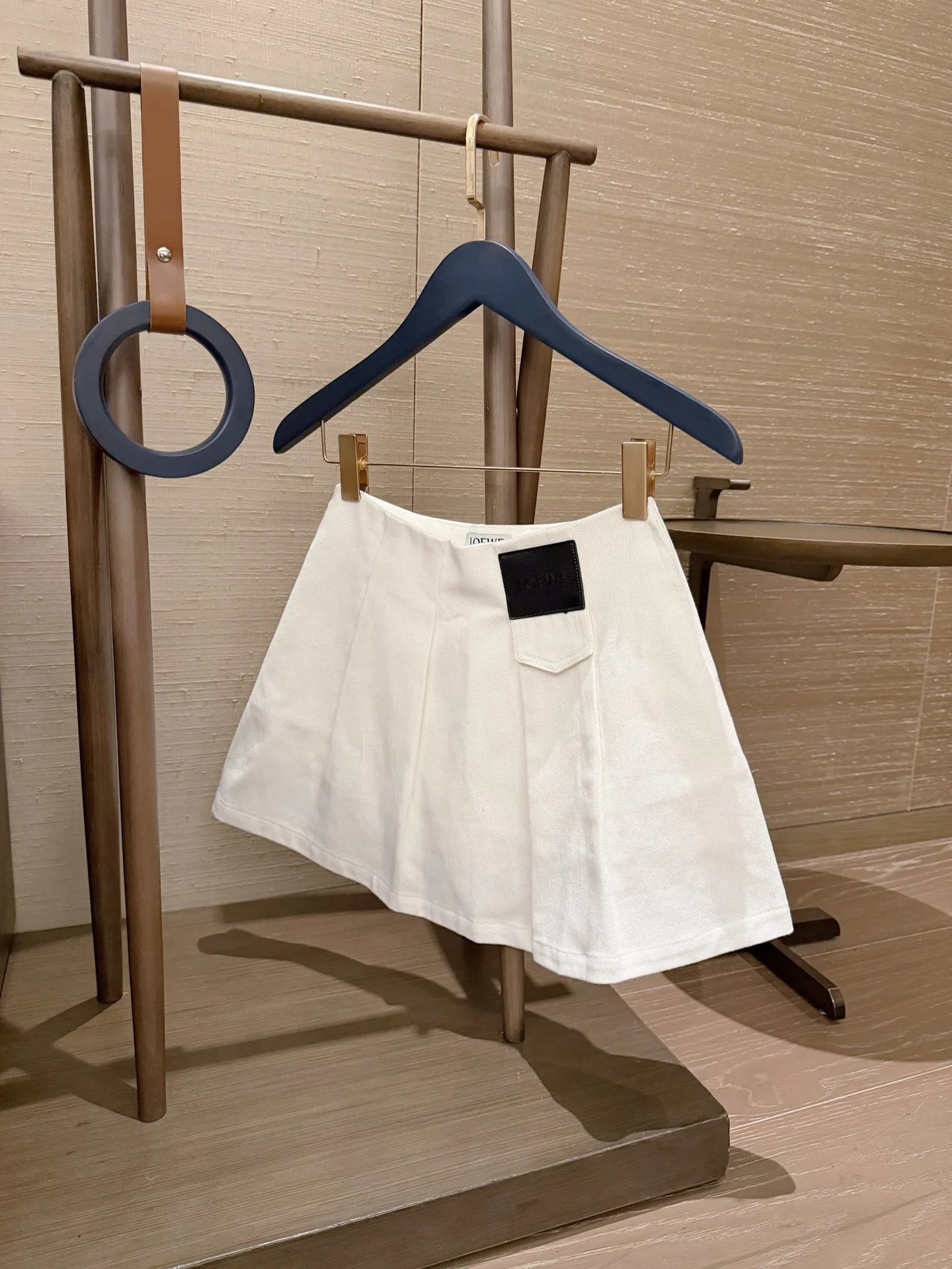 Юбки Женские Loewe 12793730