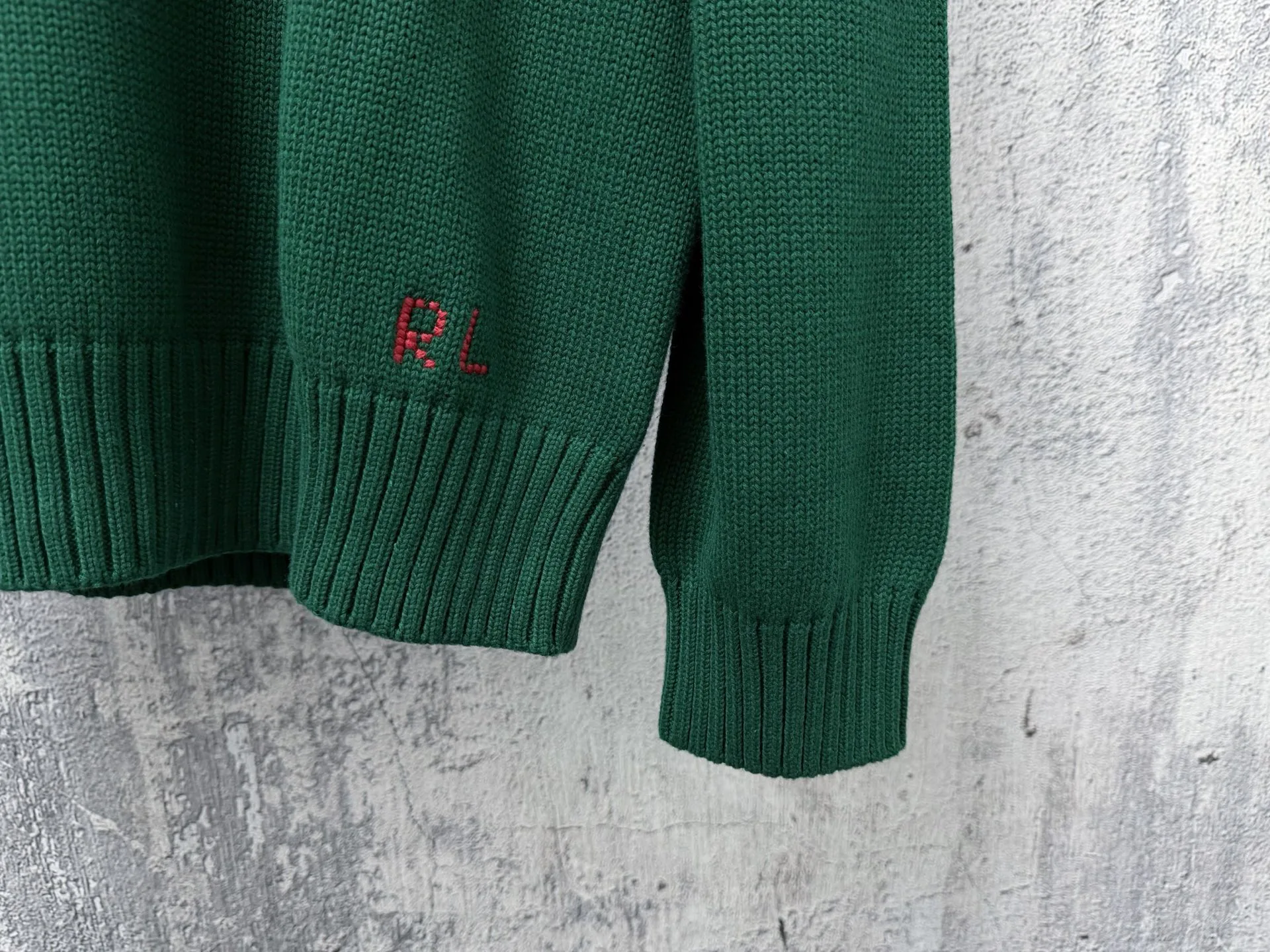 Джемперы И Свитеры Мужские Ralph Lauren 18128426