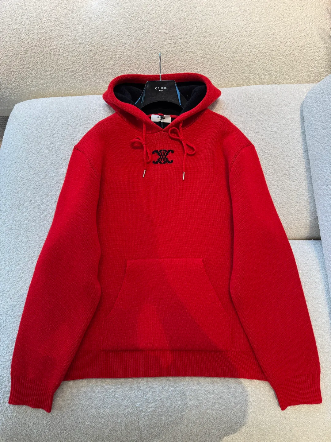 Джемперы И Свитеры Женские Celine 11464989