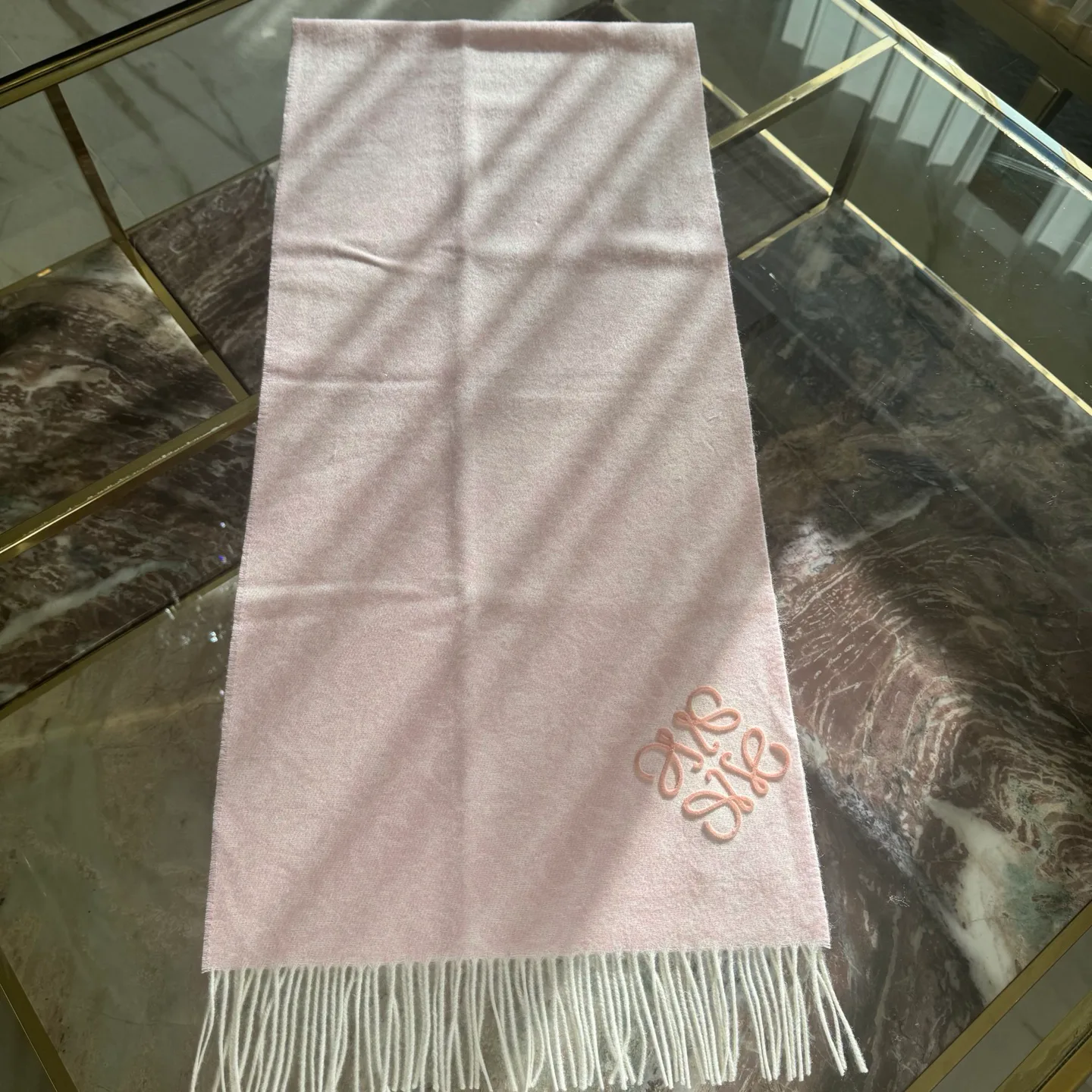 Шарфы Loewe 18141126