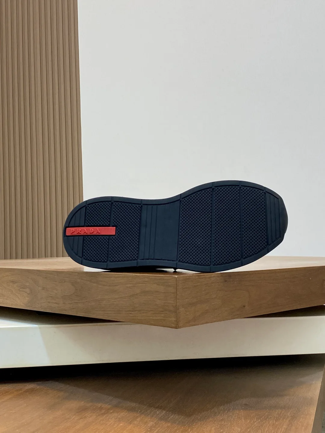 Кроссовки Мужские Prada 97948