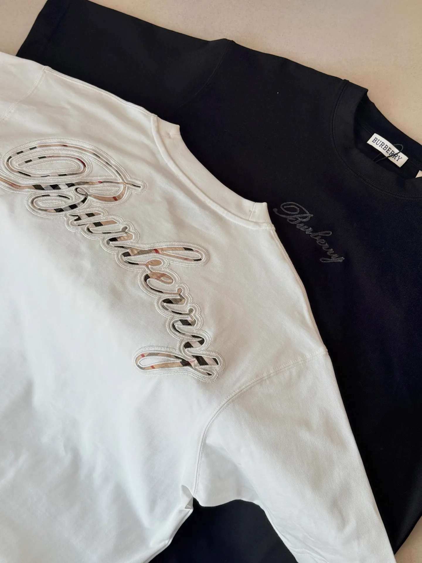 Футболки Женские Burberry 11189747