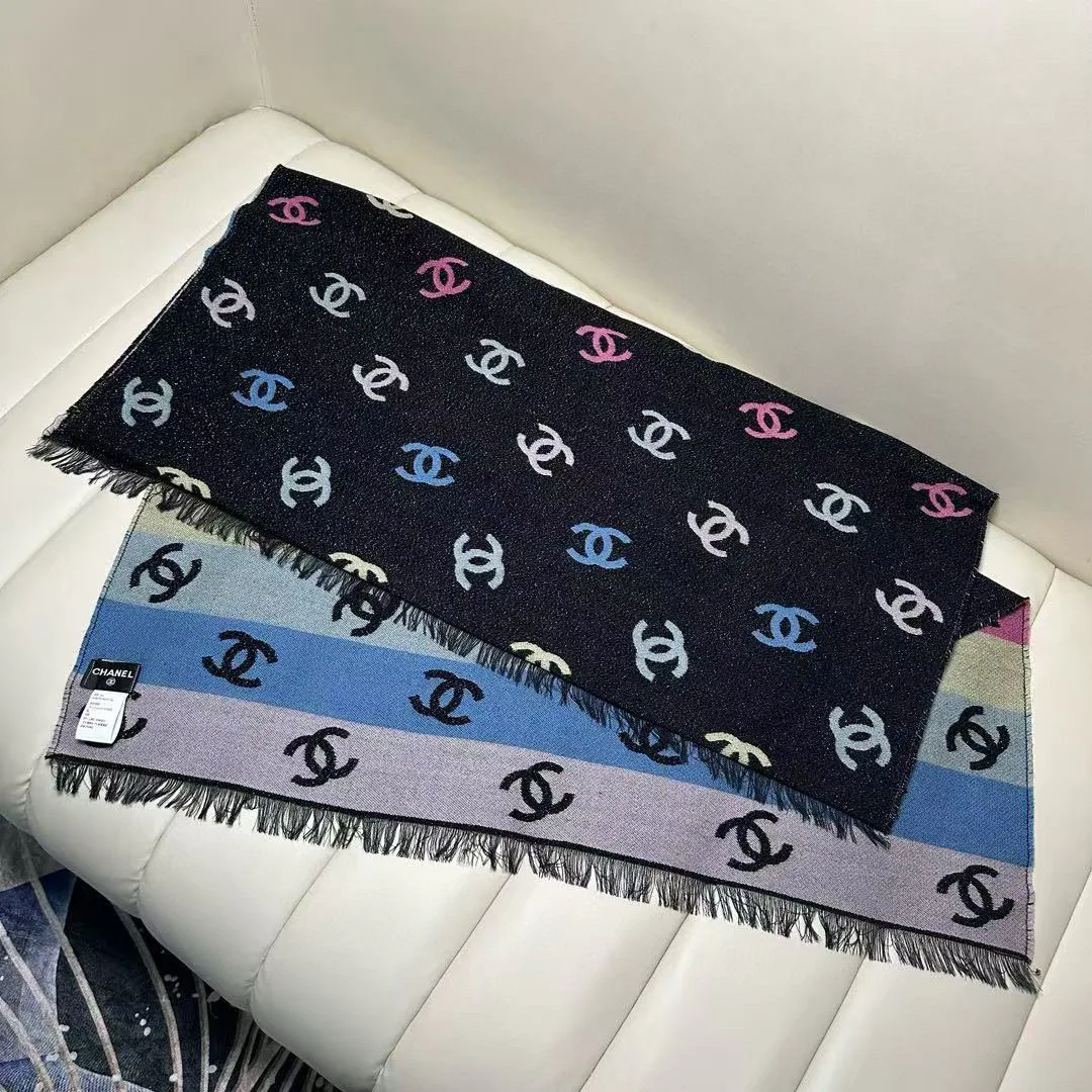 Шарфы Chanel 1479051