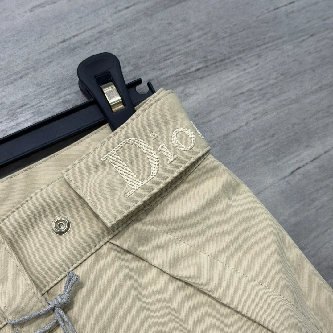 Шорты Мужские Christian Dior 13100482