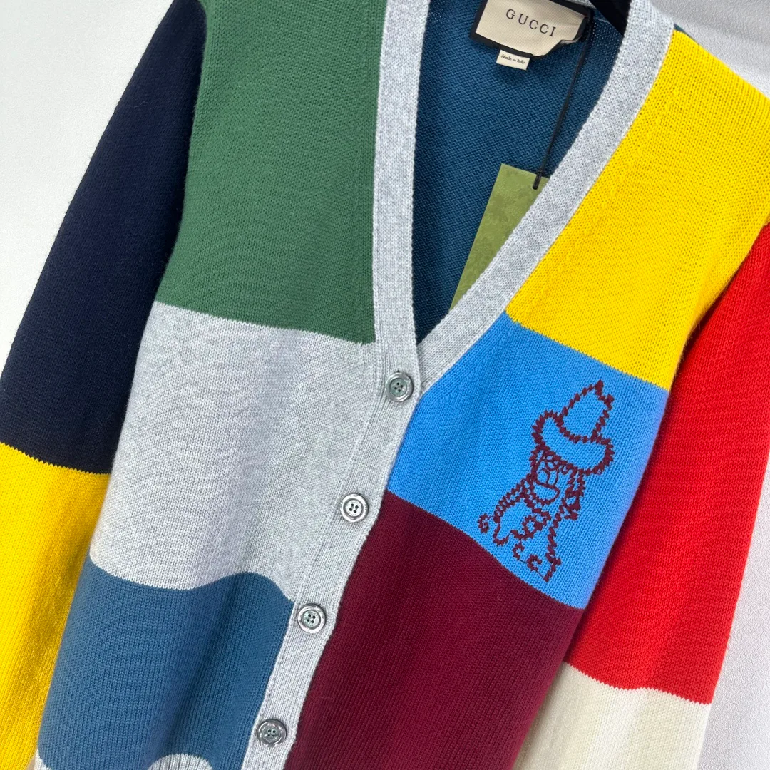 Джемперы И Свитеры Женские Gucci 2942939