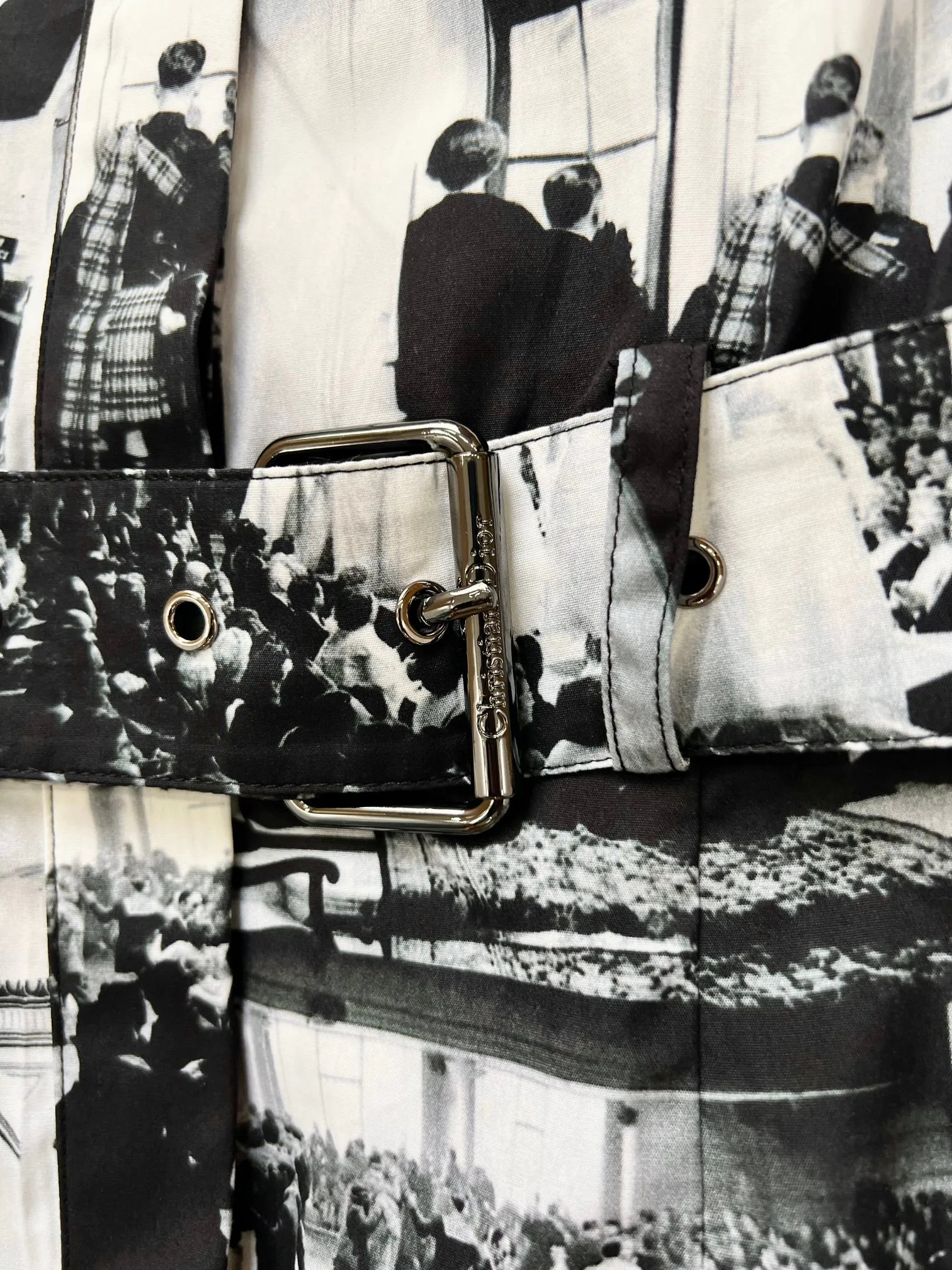 Платья Женские Christian Dior 19545