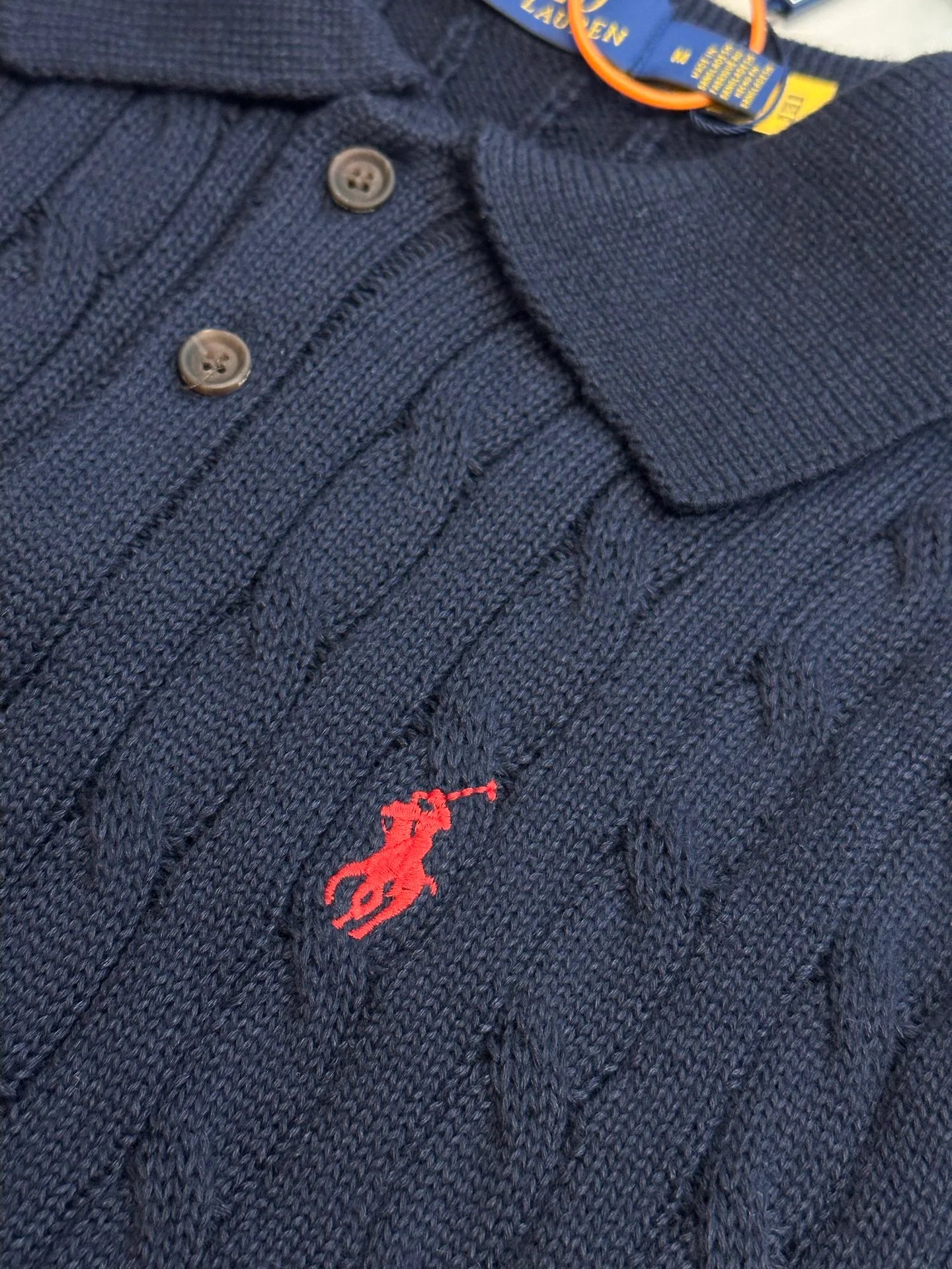 Джемперы И Свитеры Мужские Ralph Lauren 11436987