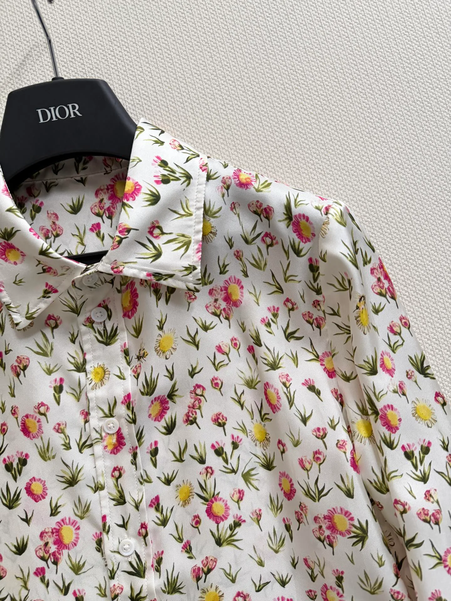 Рубашки Женские Christian Dior 13222802