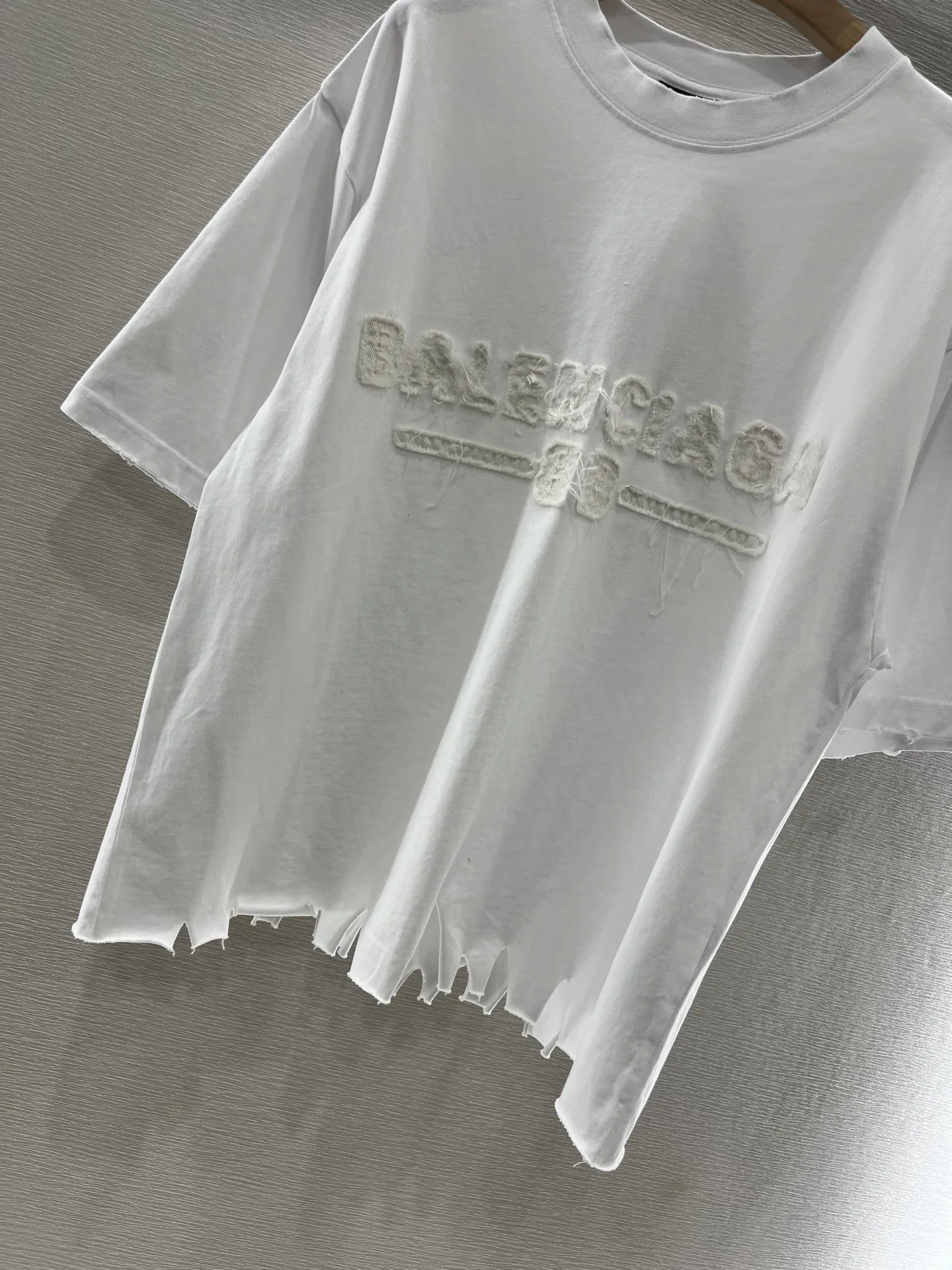 Футболки Женские Balenciaga 26656