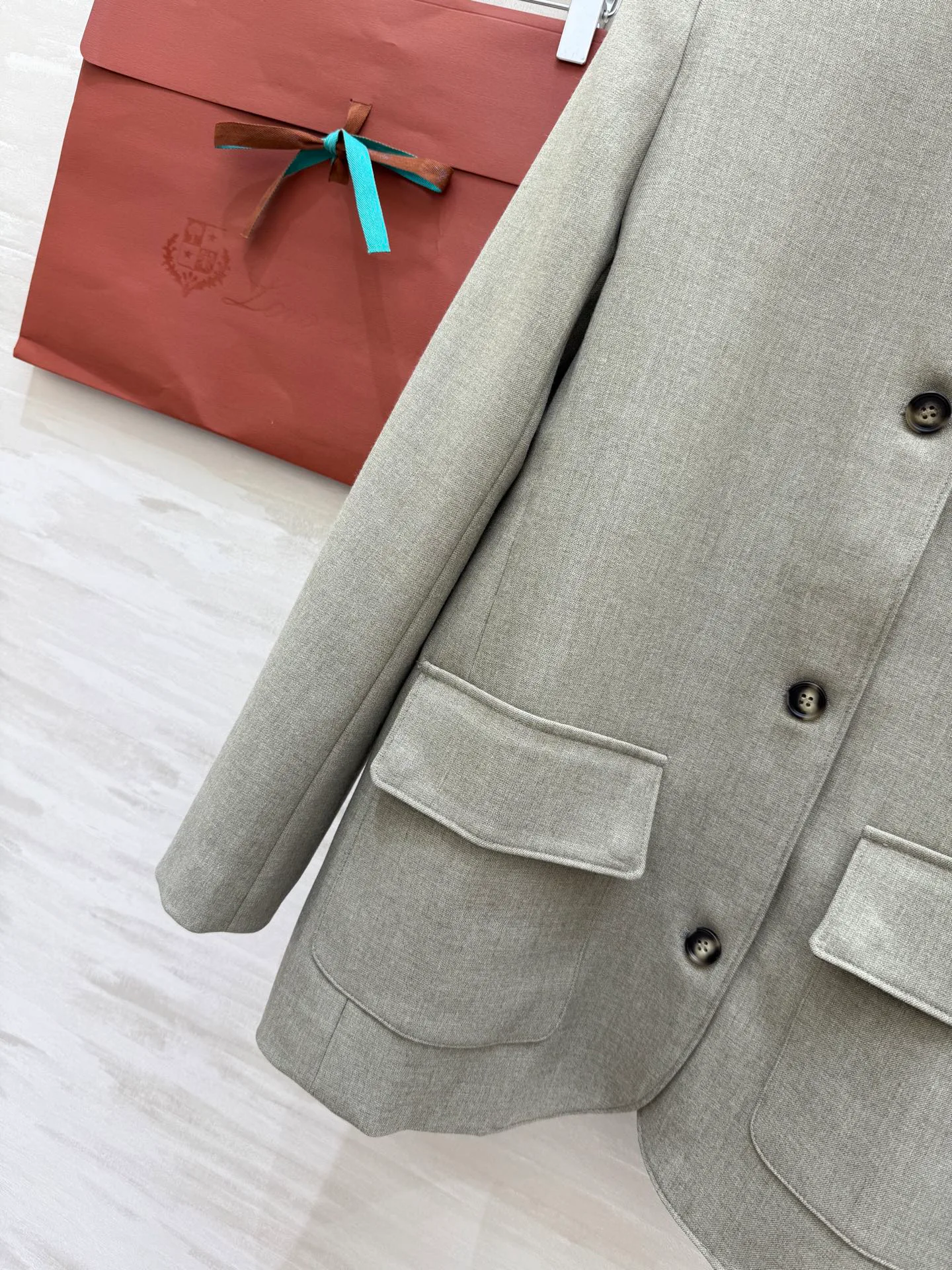 Жакеты Женские Loro Piana 1556723