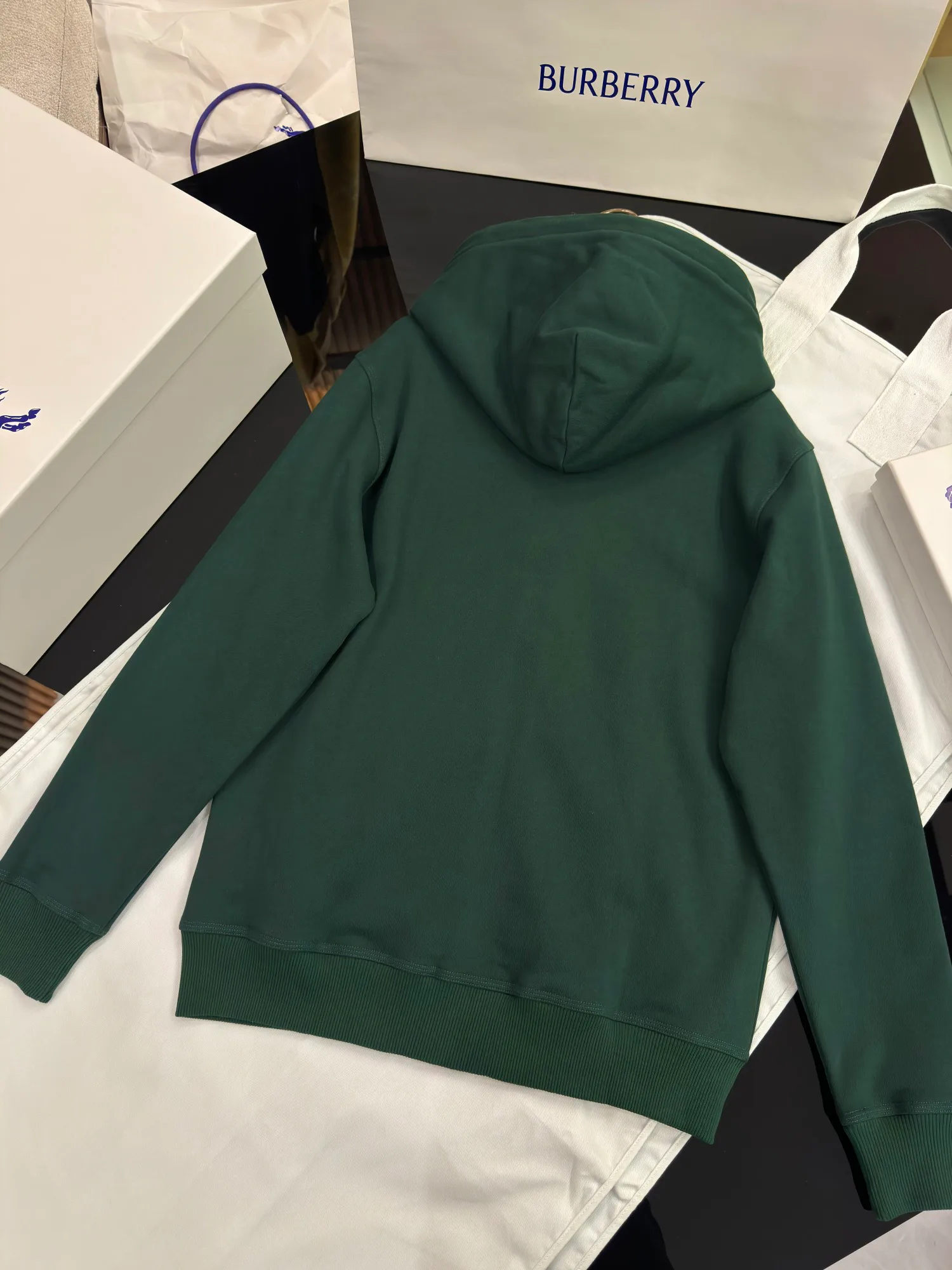 Свитшоты И Худи Мужские Burberry 11955