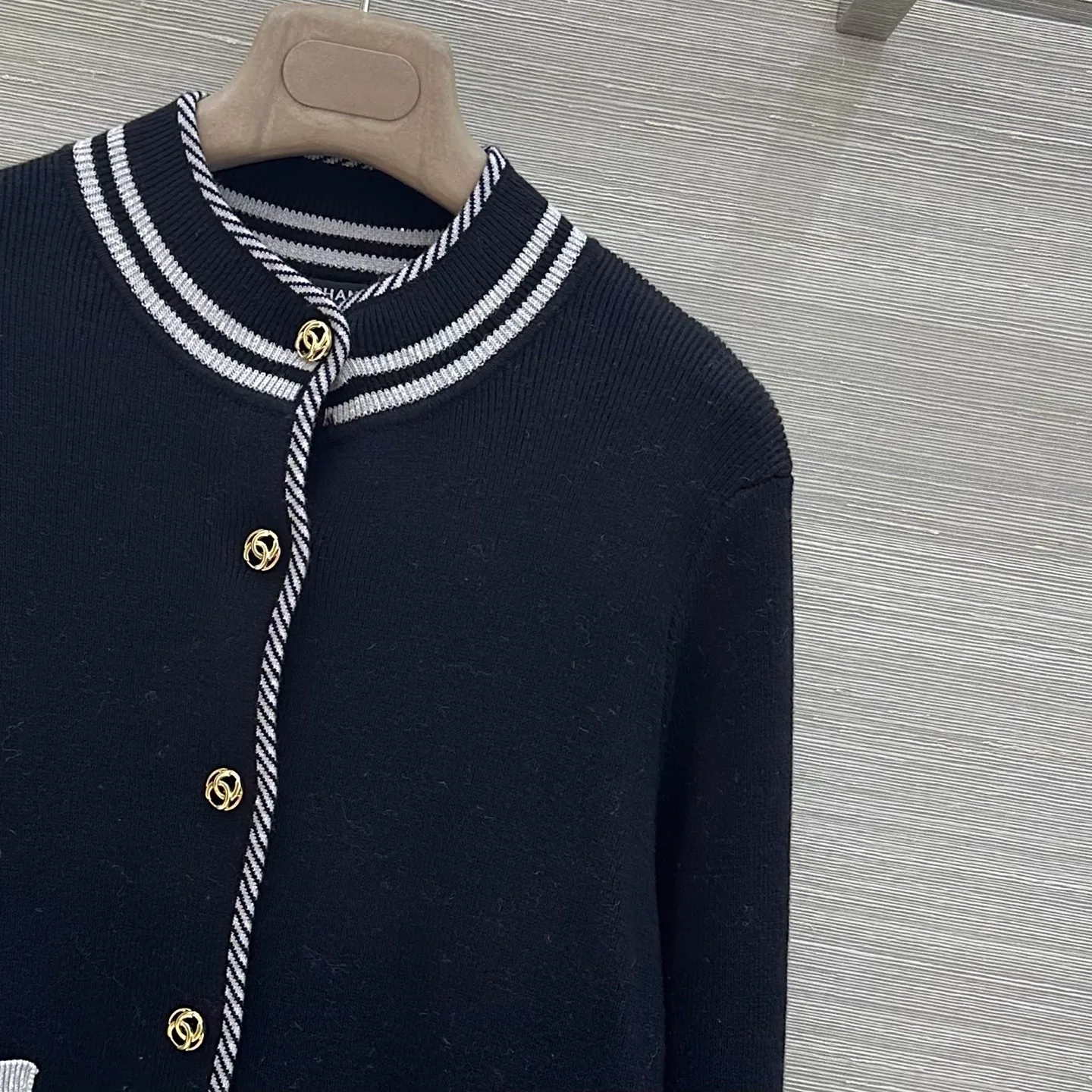 Джемперы И Свитеры Женские Chanel 18803753